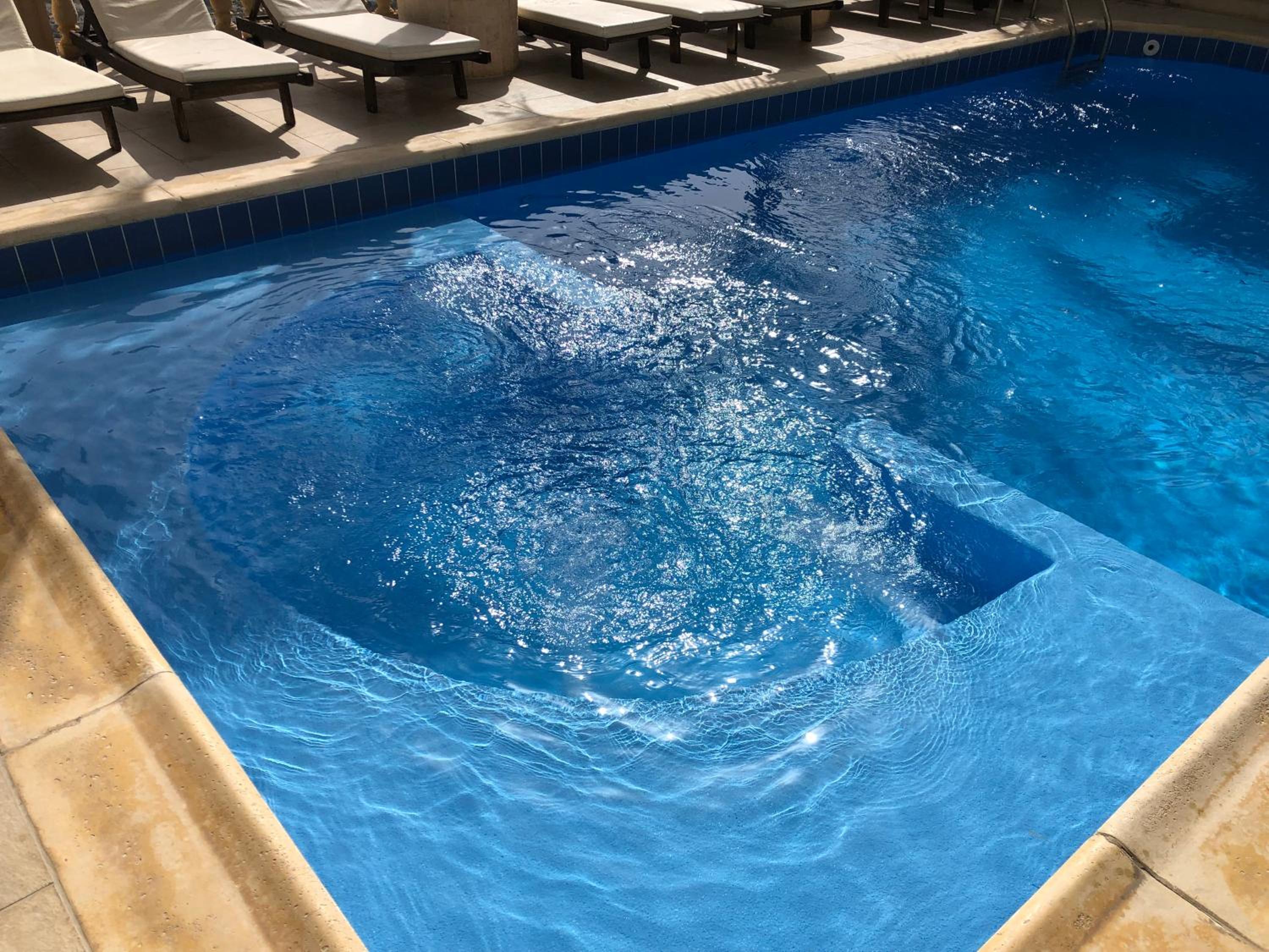 Coral Blue Villa