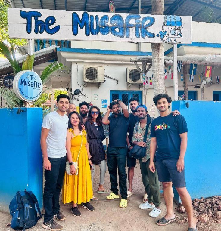 The Musafir view 5