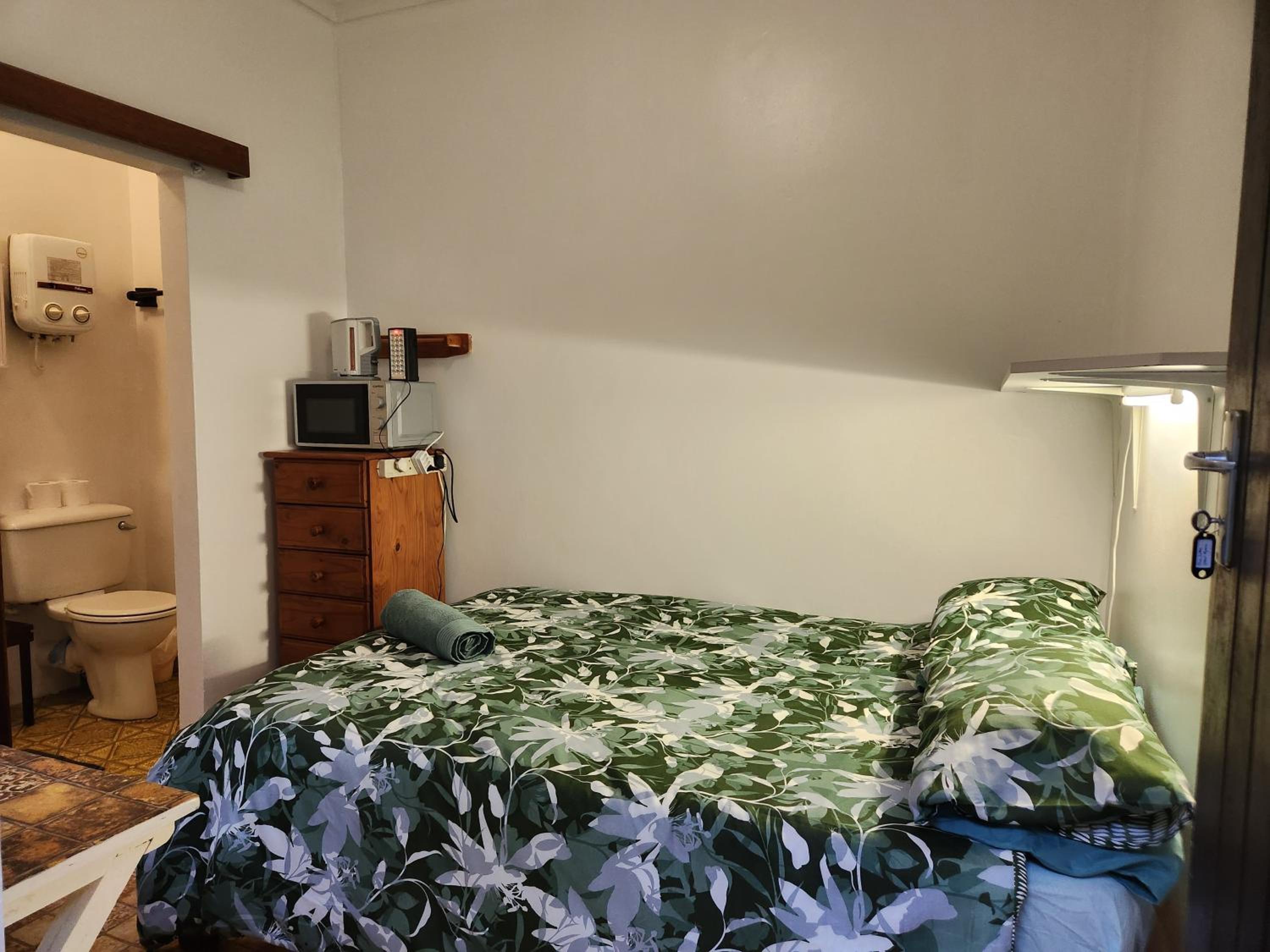 The Little Otter Room in Natures Valley