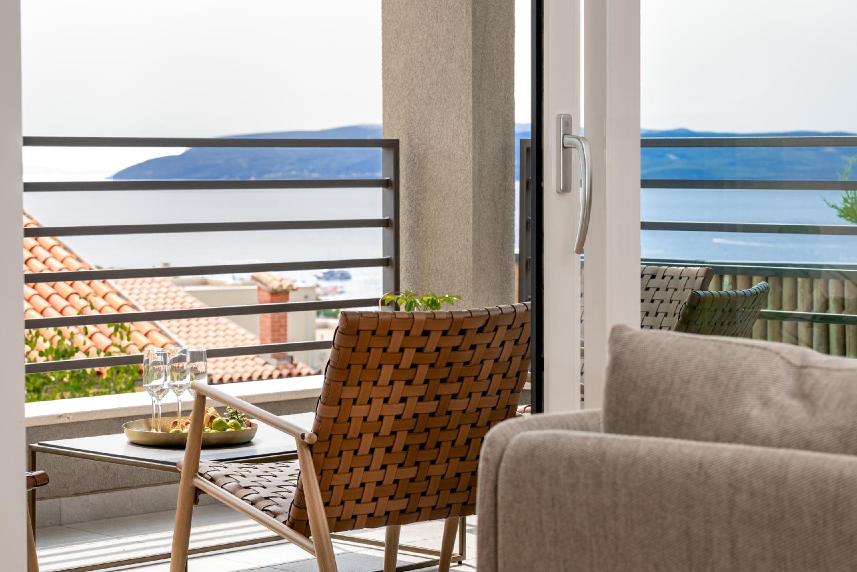 Apartment Sun Oliver