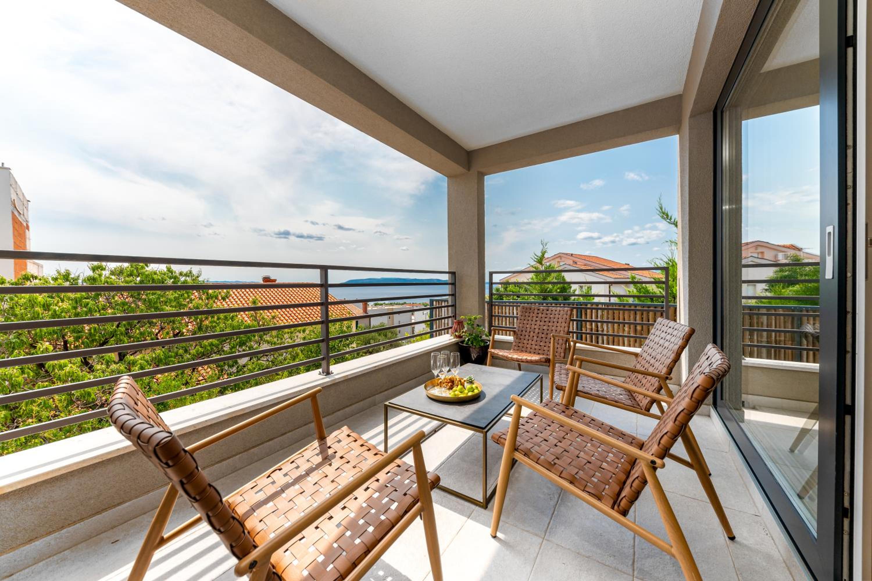 Apartment Sun Oliver