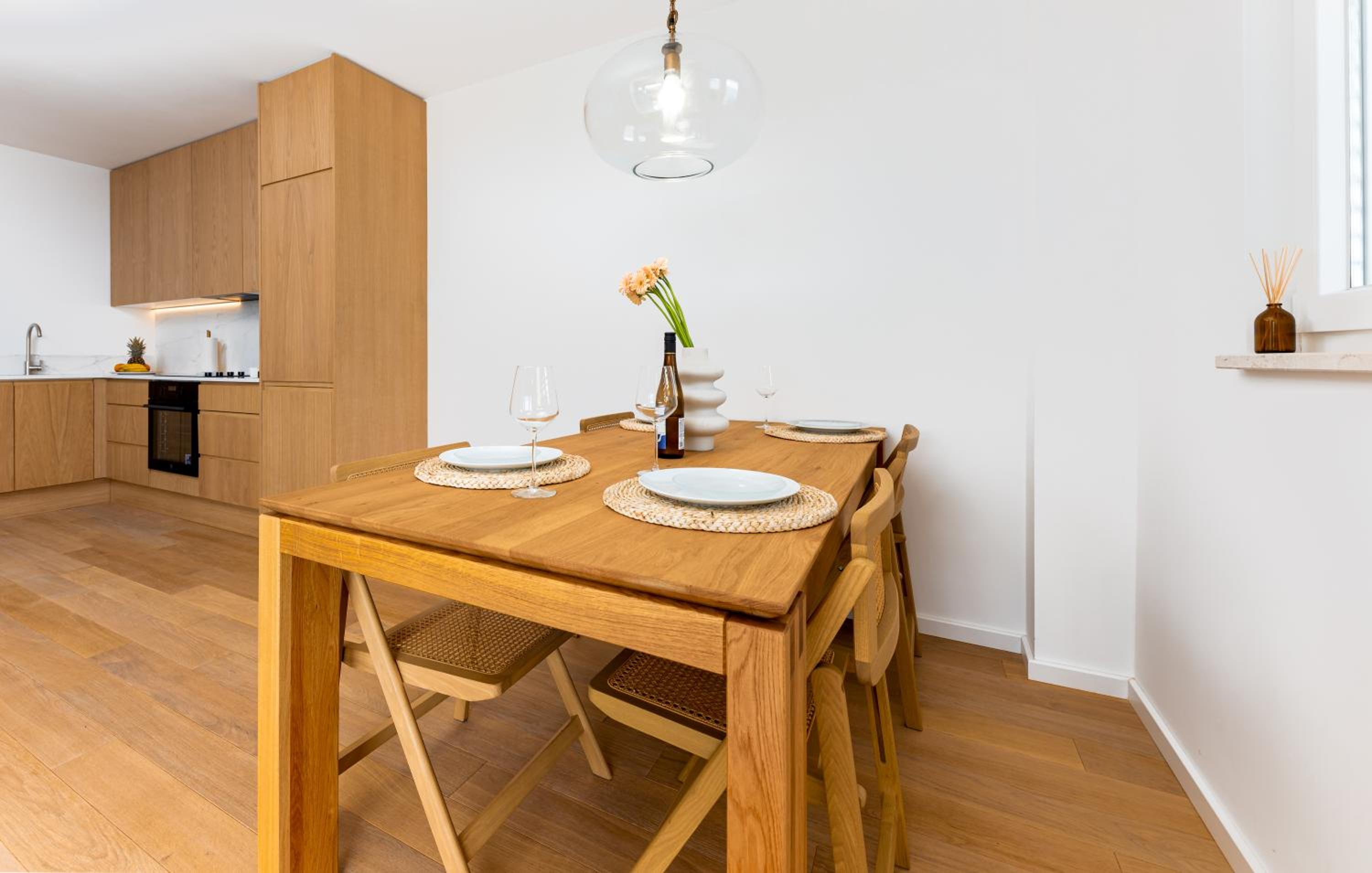 Apartment Sun Oliver
