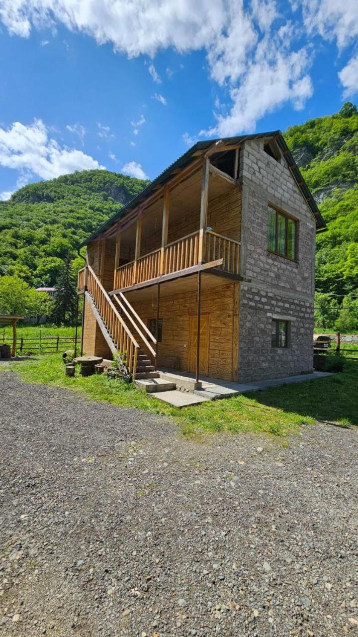 Forest Guest House