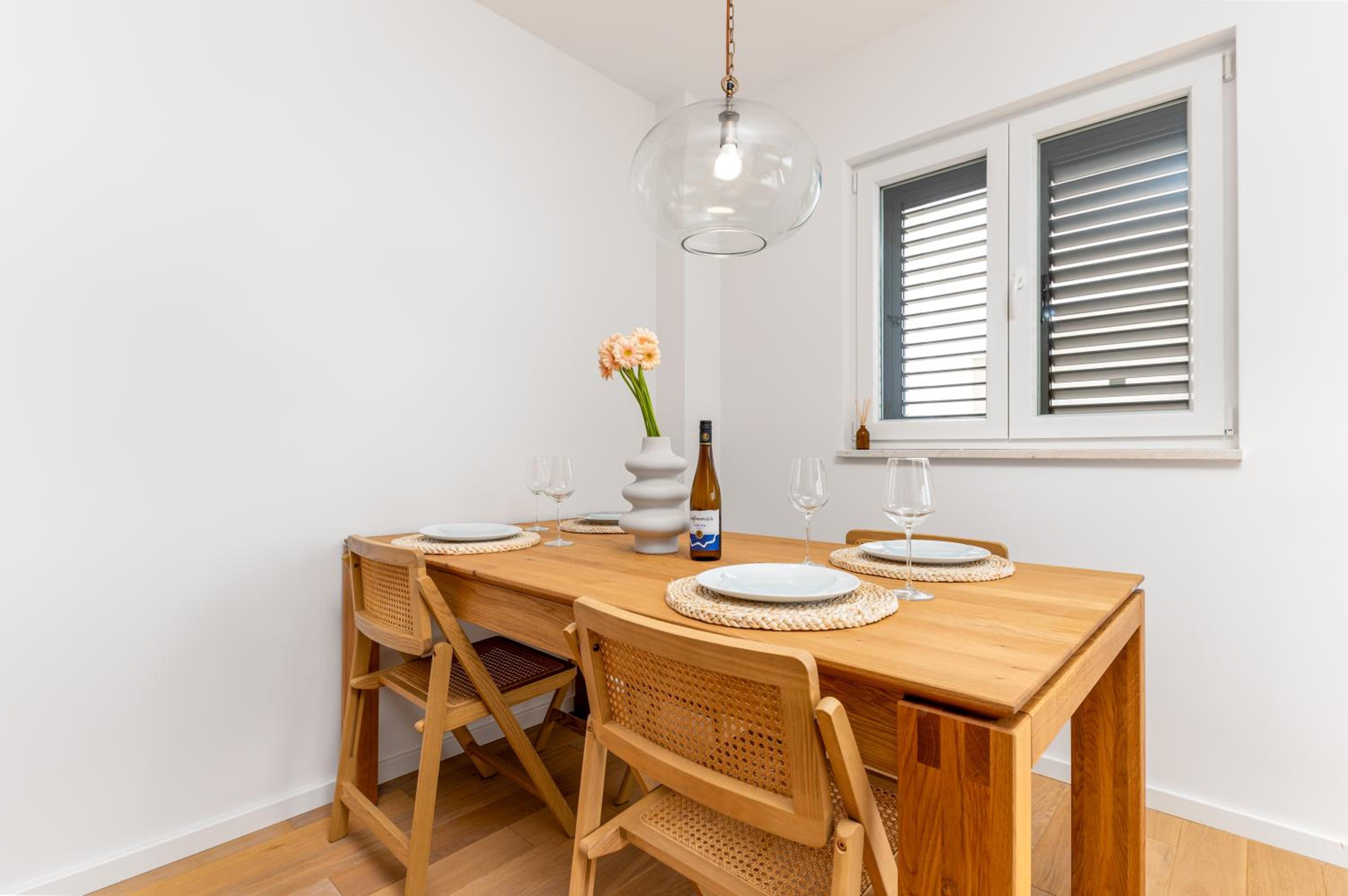 Apartment Sun Oliver