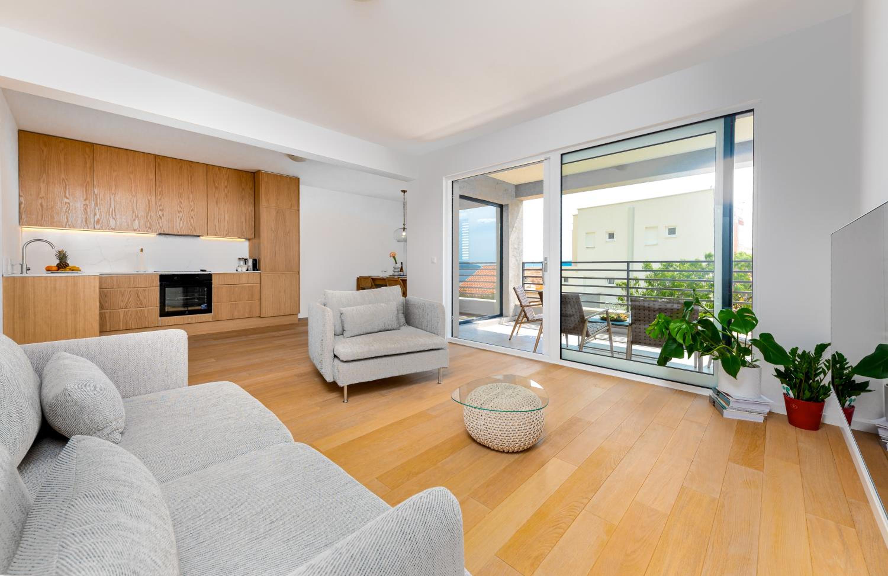 Apartment Sun Oliver