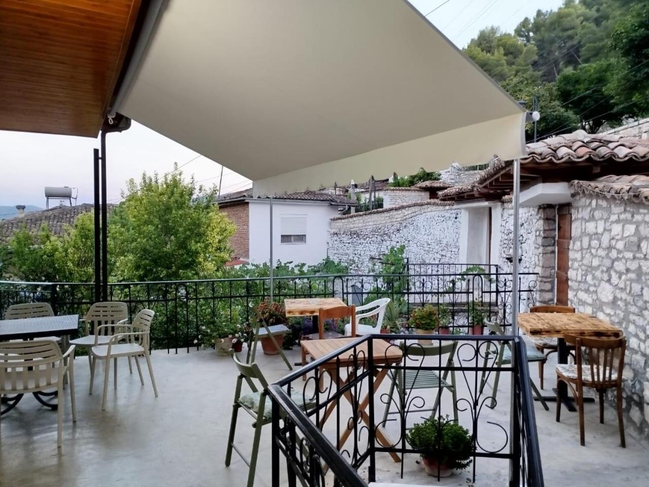 Vila Vreko