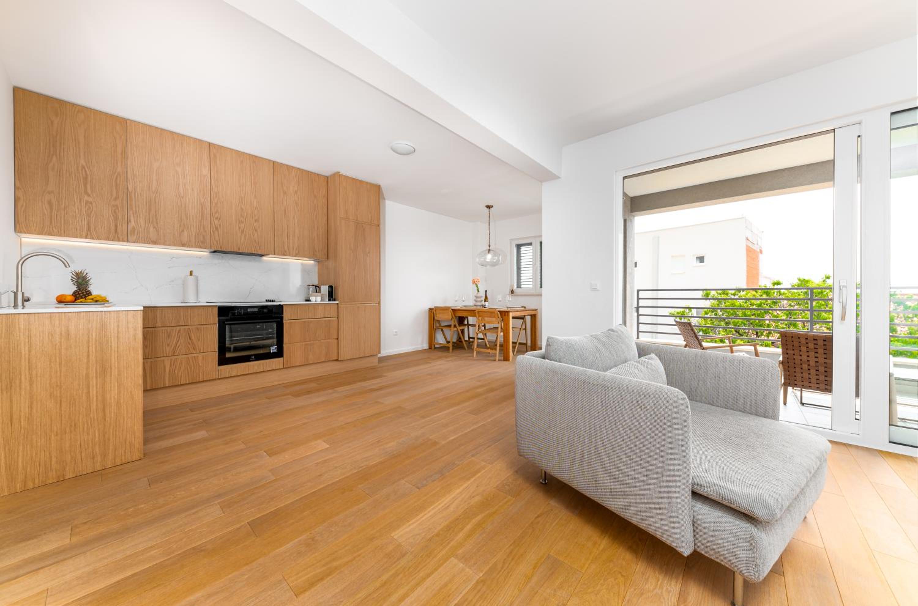 Apartment Sun Oliver