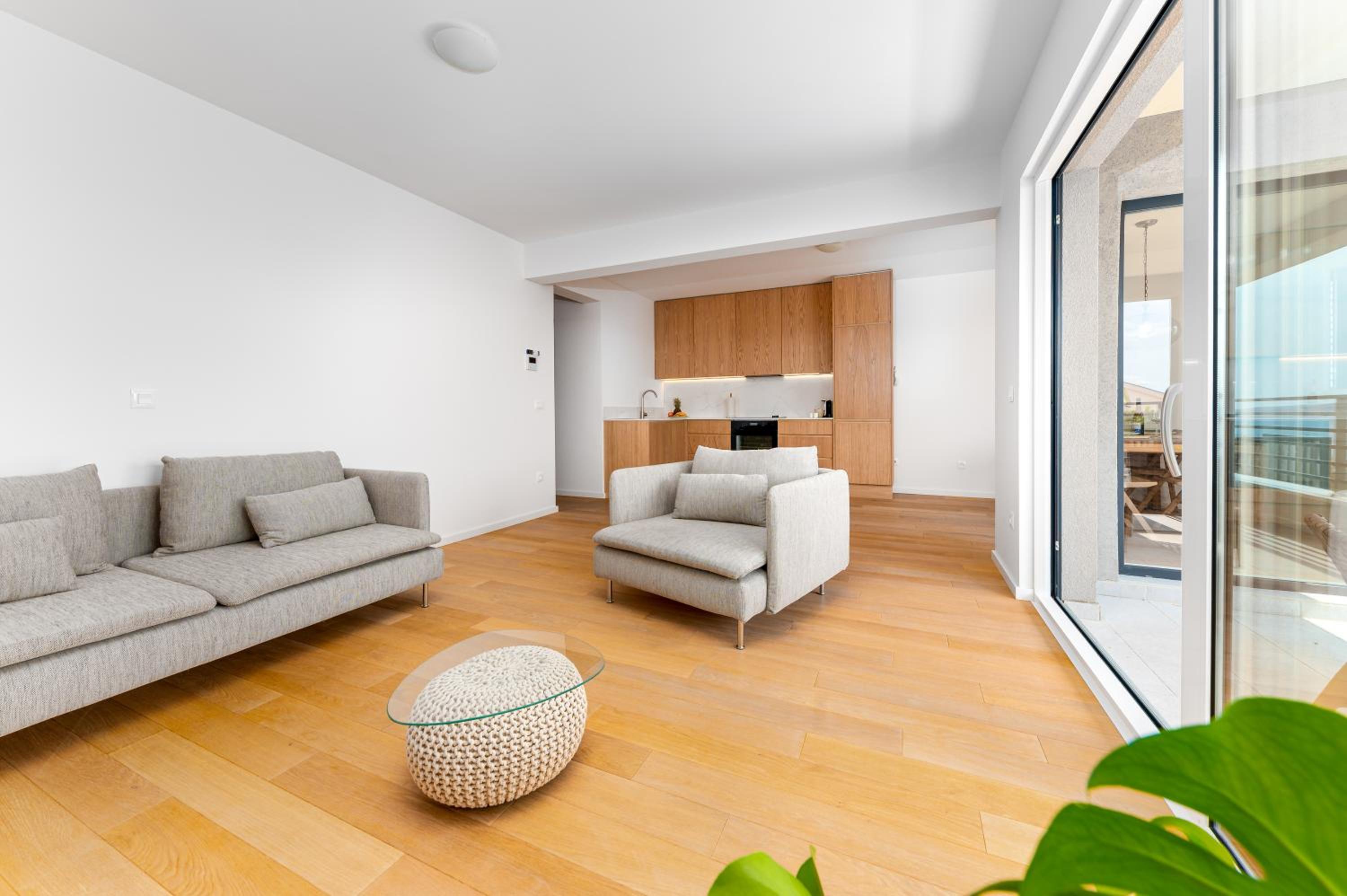 Apartment Sun Oliver