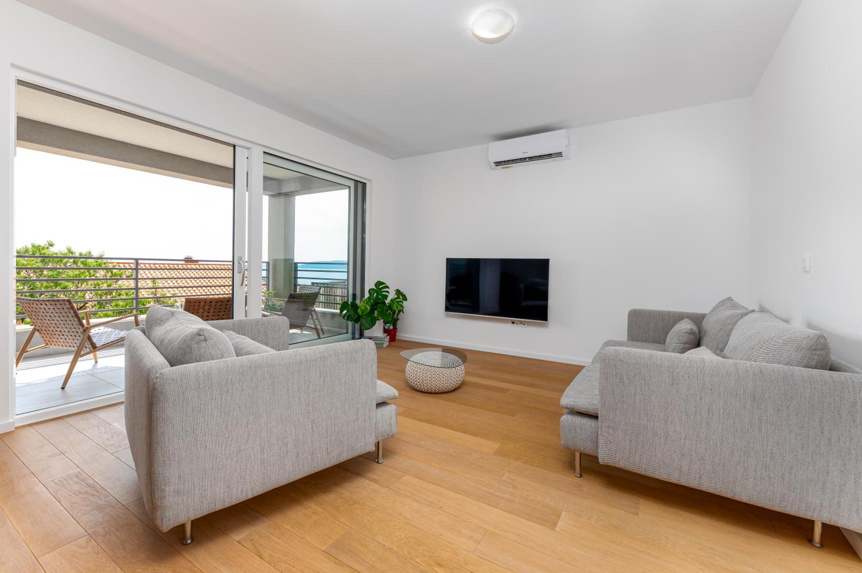 Apartment Sun Oliver