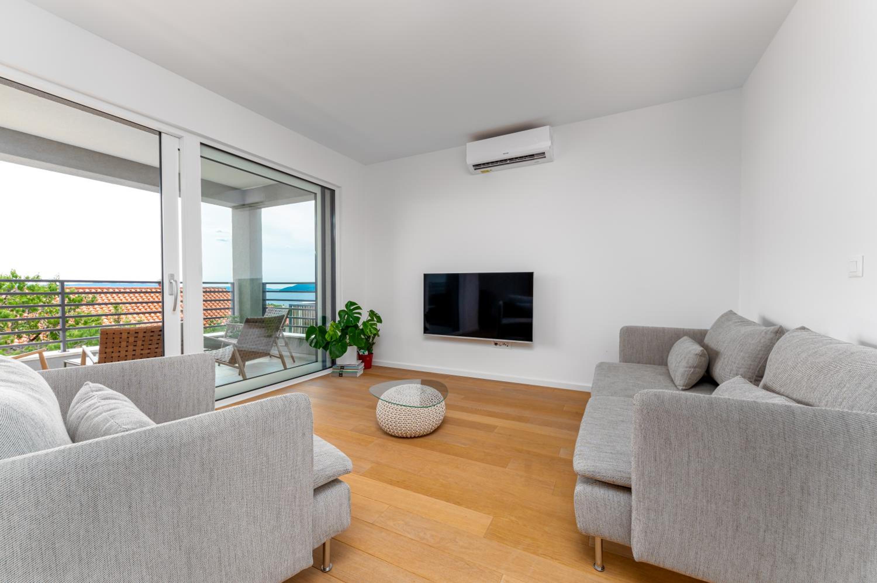 Apartment Sun Oliver