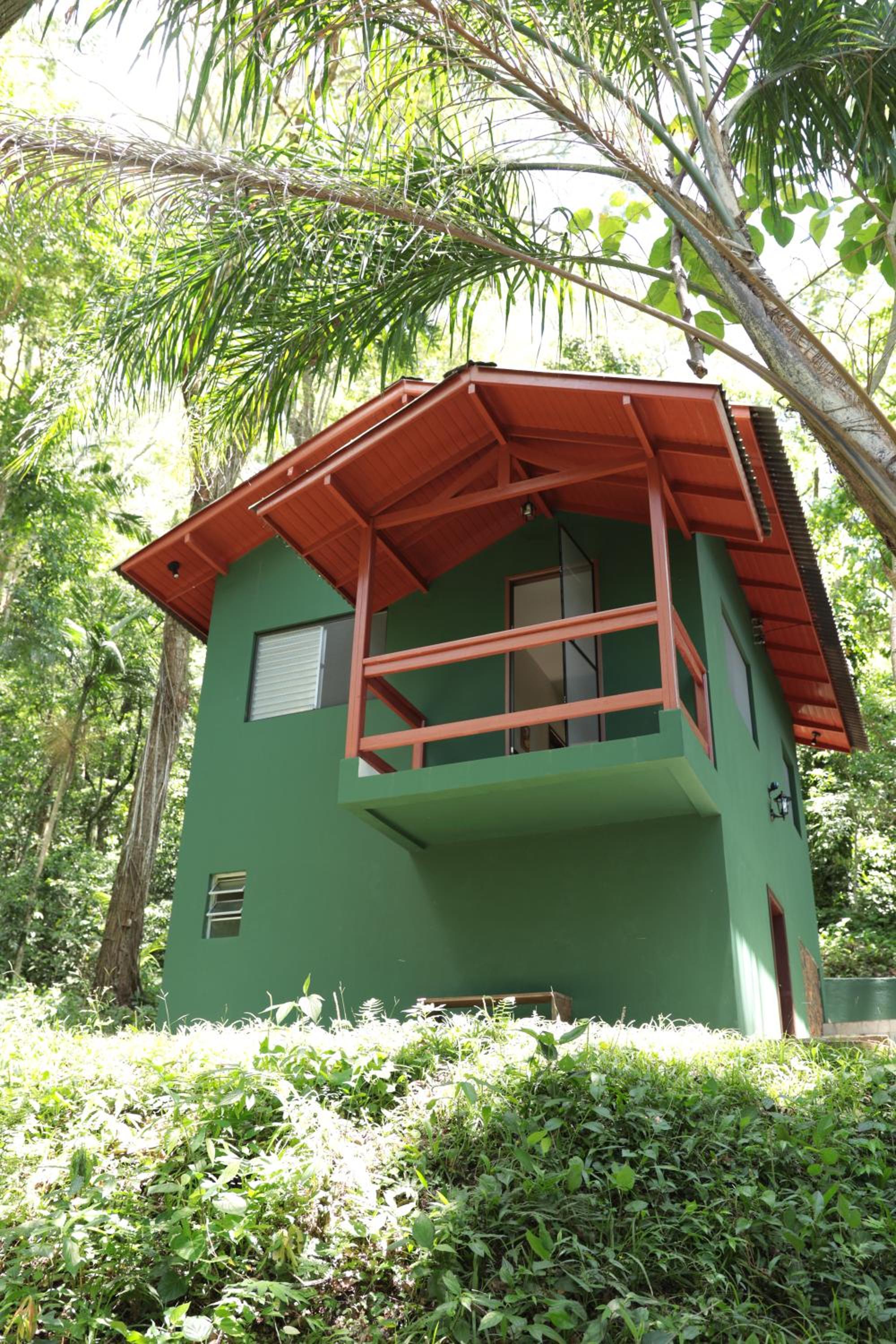 Chalé Nature na Lagoa da Conceição RM9376