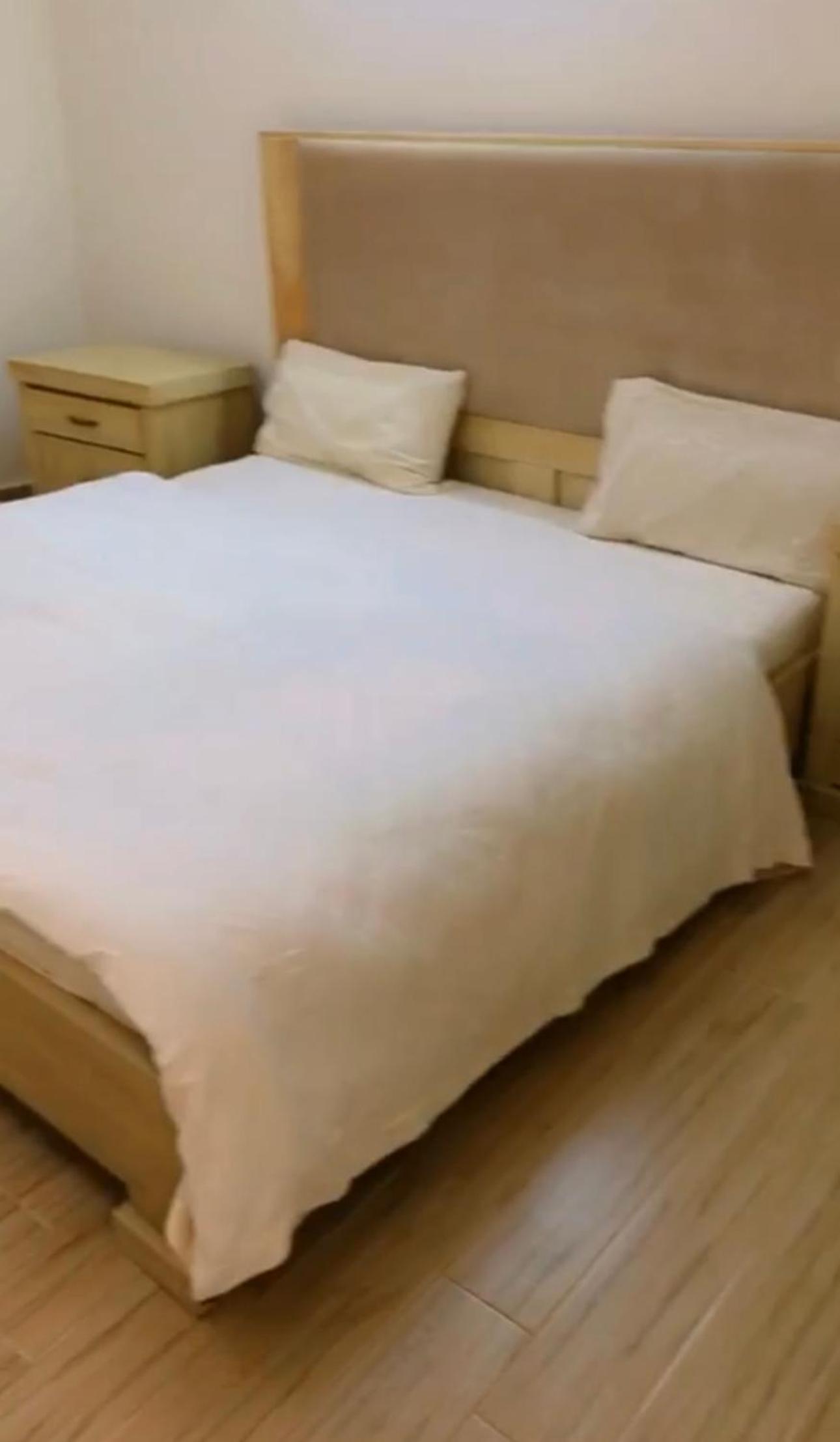 Twelve apartments