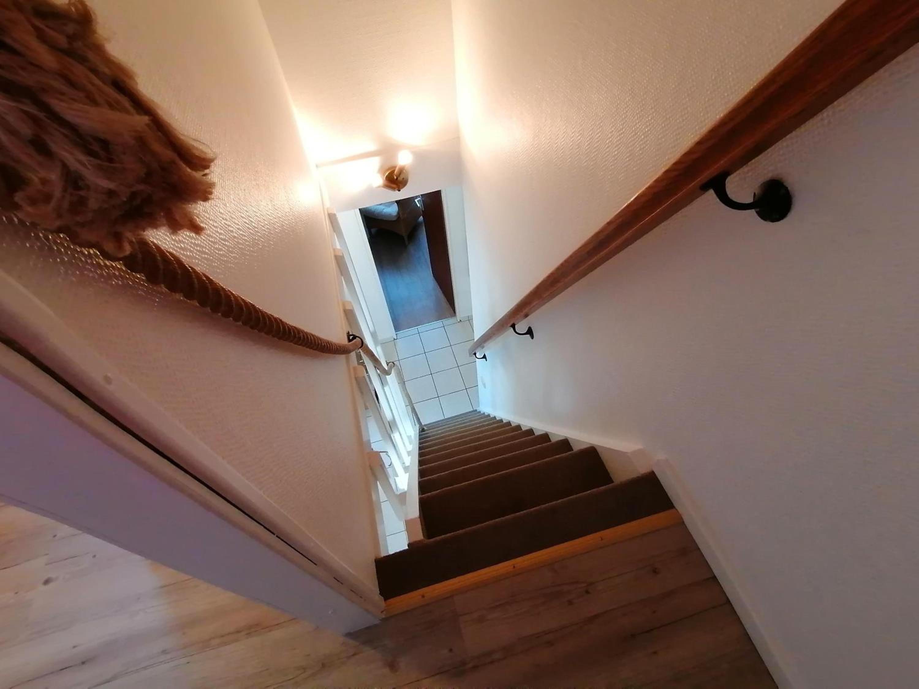 Sylter-Finke-Appartement view 5