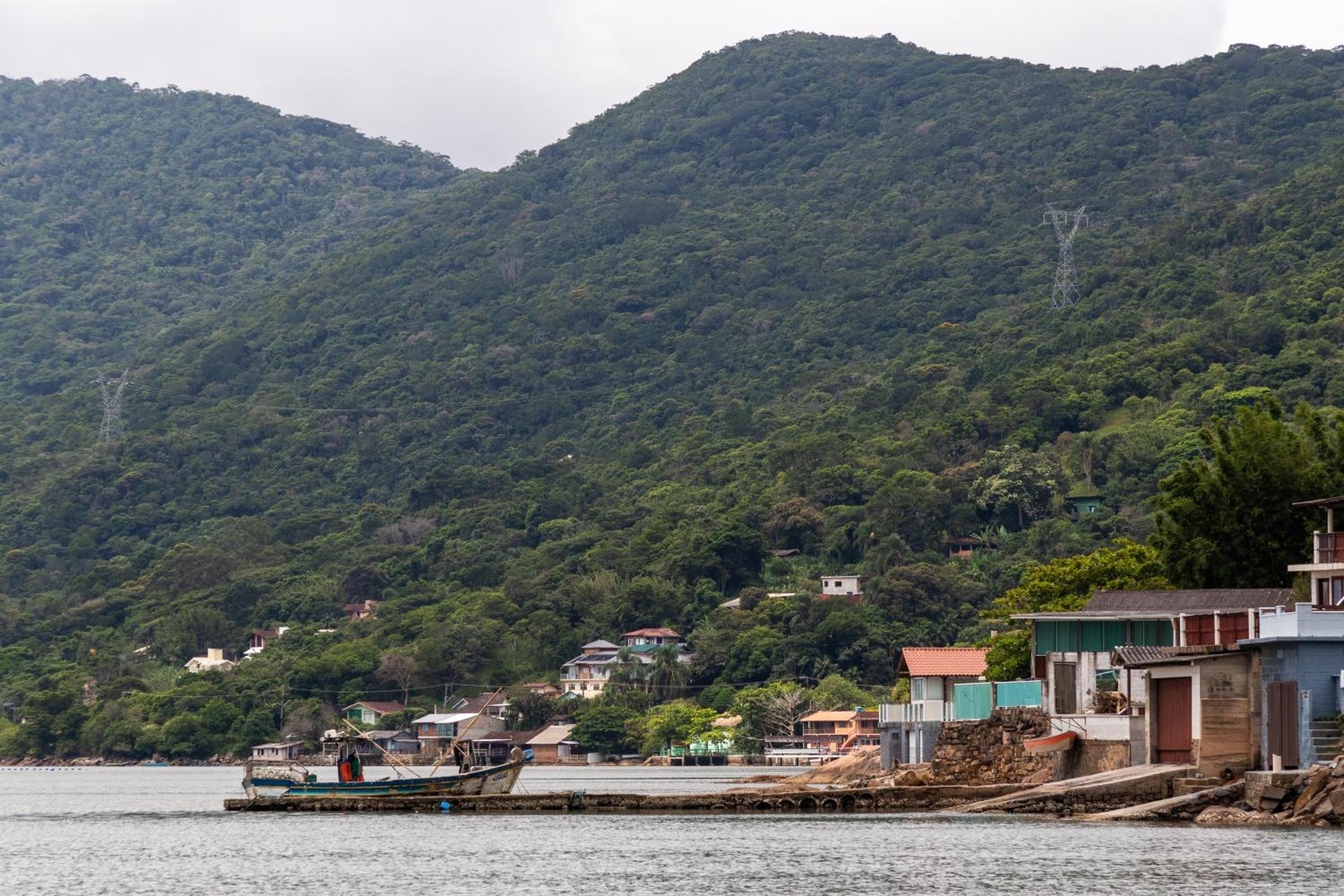 150m da Praia e a 300m do Villa Casarão WZ8850