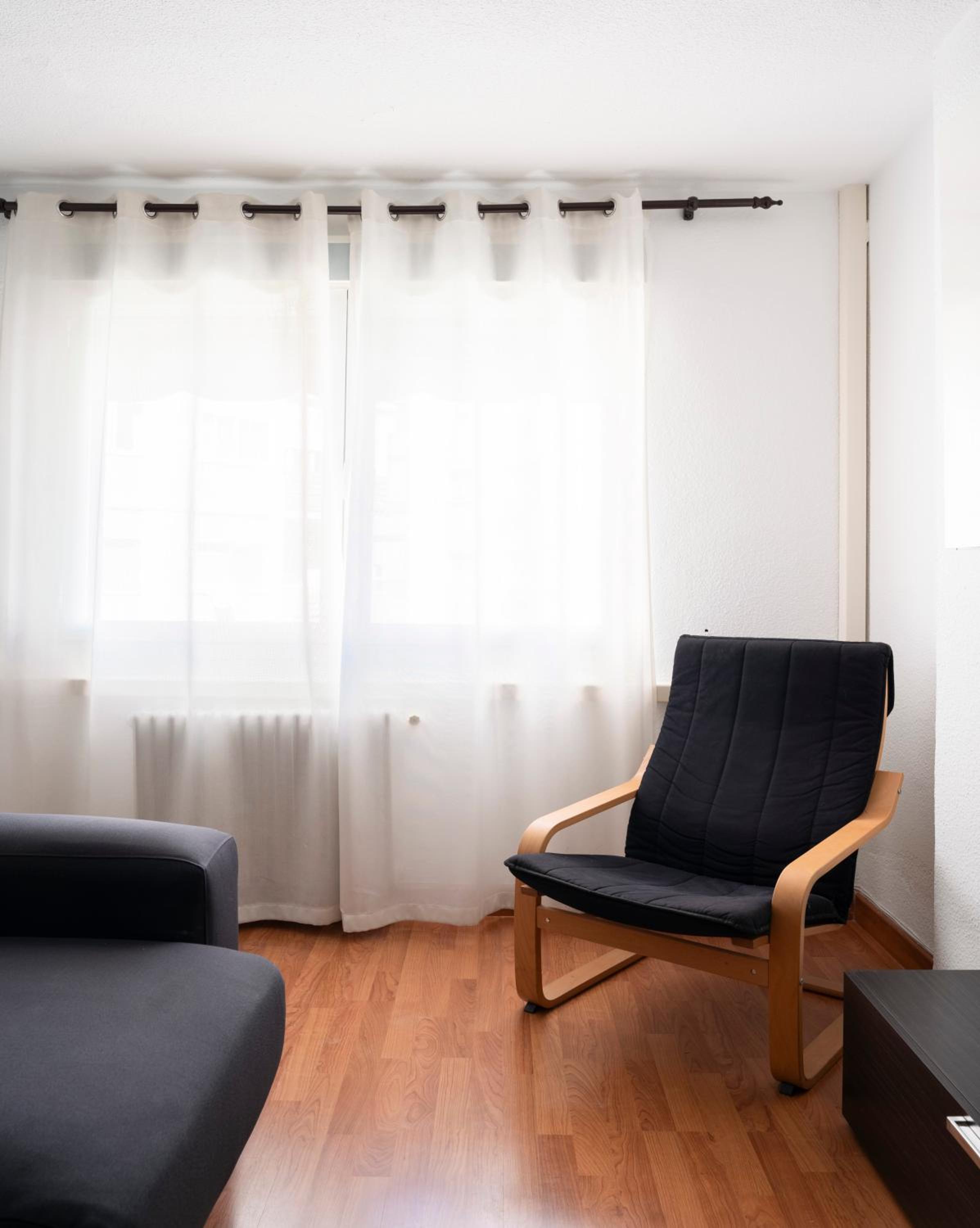 Estancia Confortable en el Centro de Granada