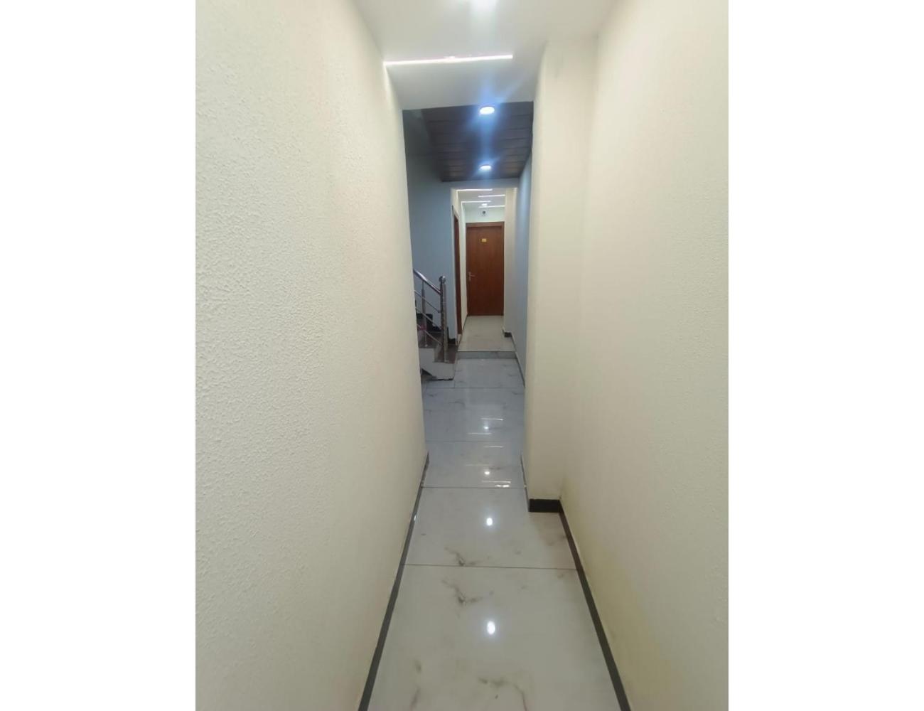 Hotel Anant Villa, Ujjain
