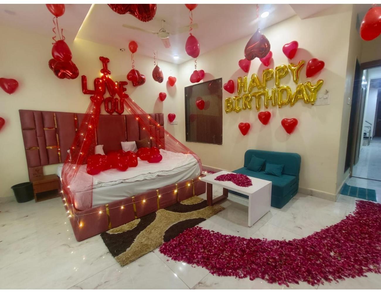 Hotel Anant Villa, Ujjain