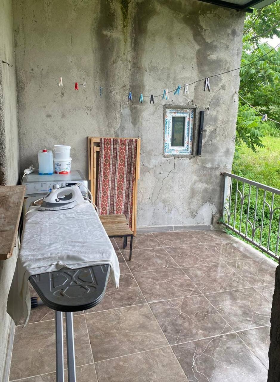 First floor of the house view 2