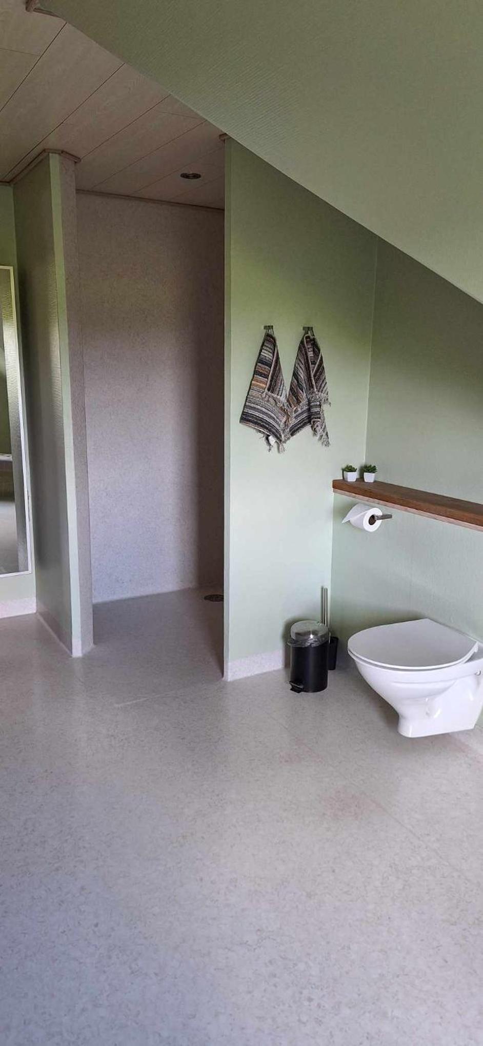 Groennebaek Bed and Breakfast