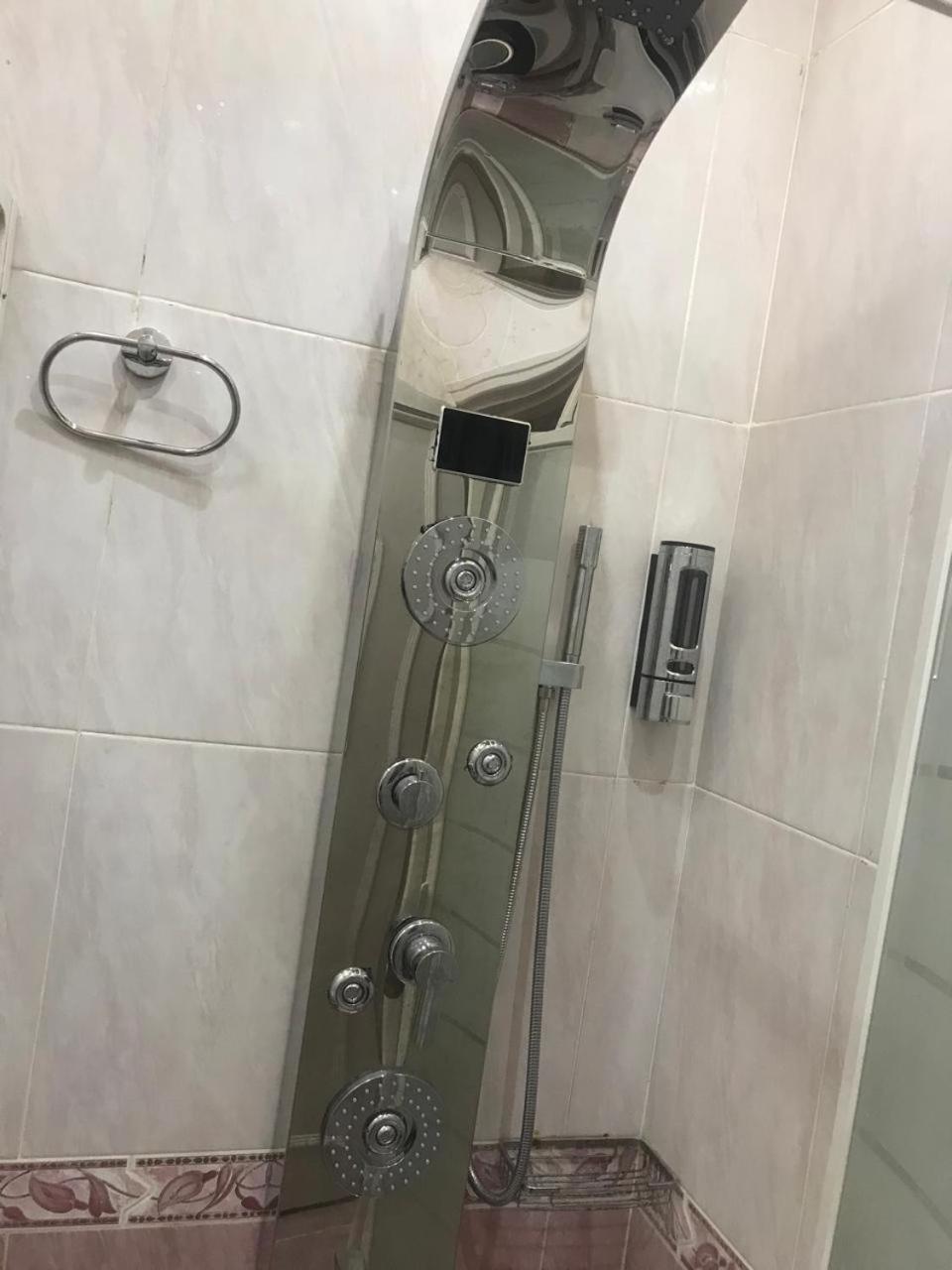 North Coast Marwa Resort Villa