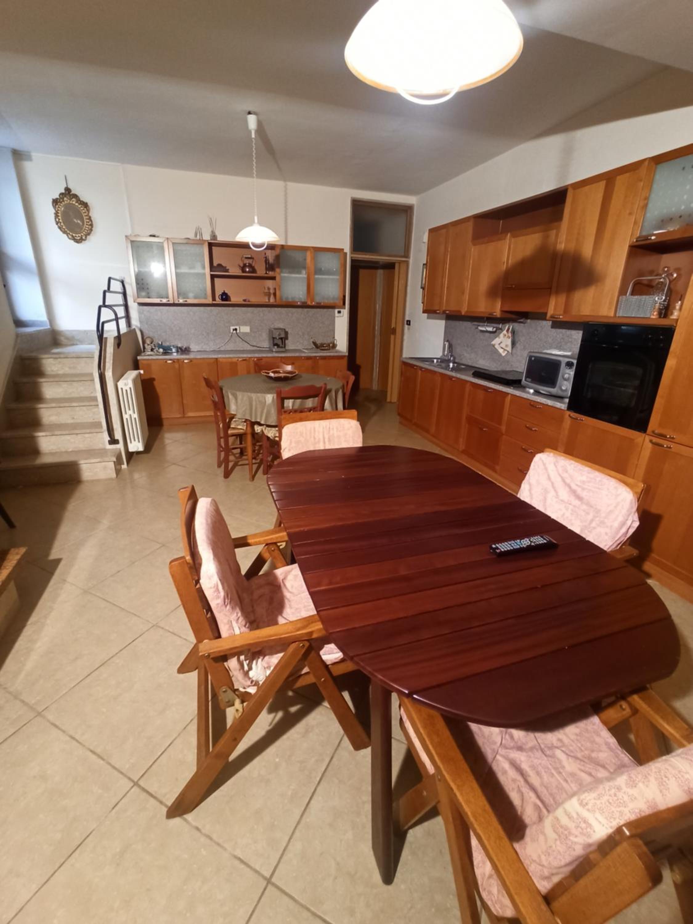 CasaMaPiè Binetto