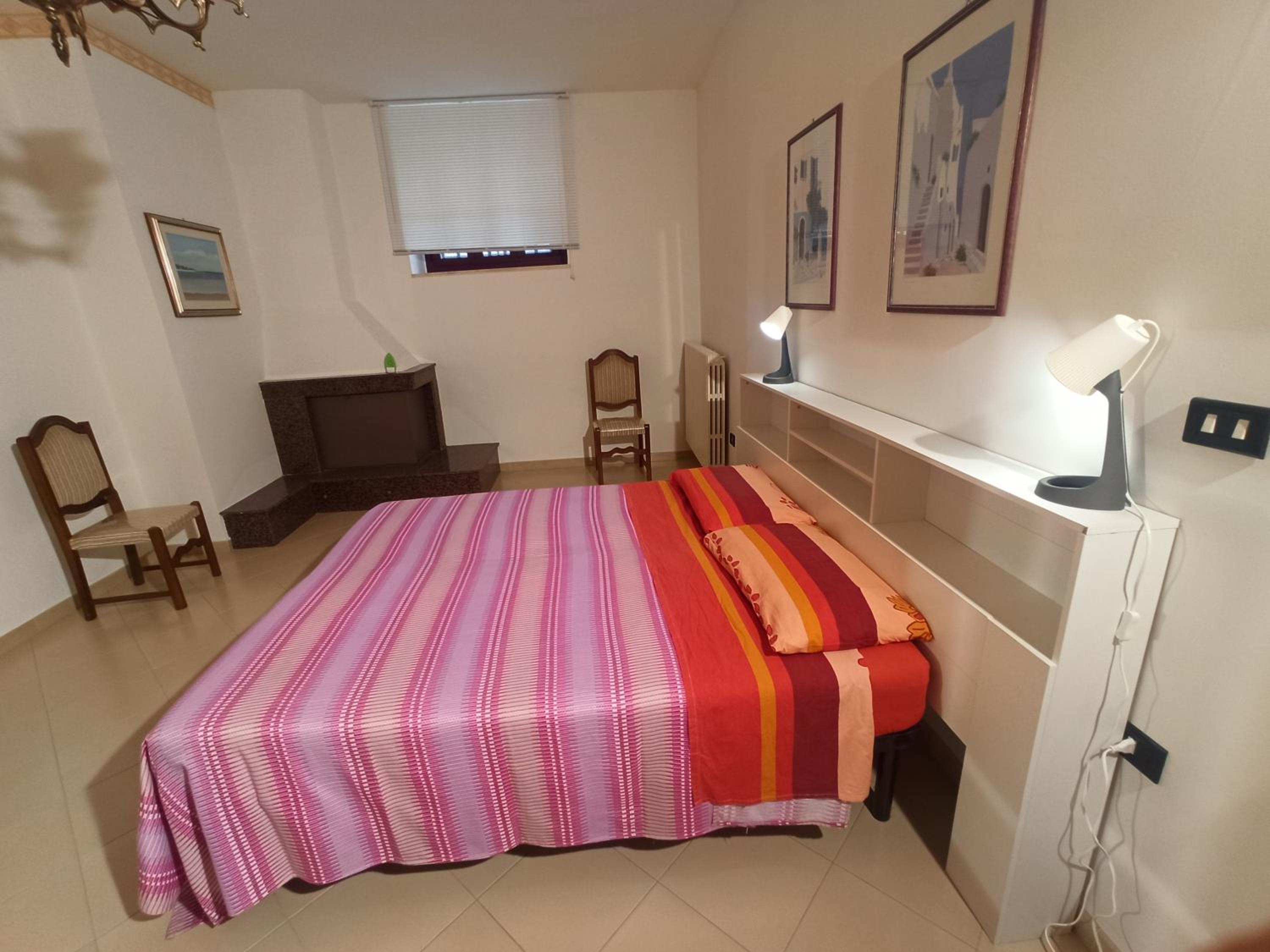 CasaMaPiè Binetto