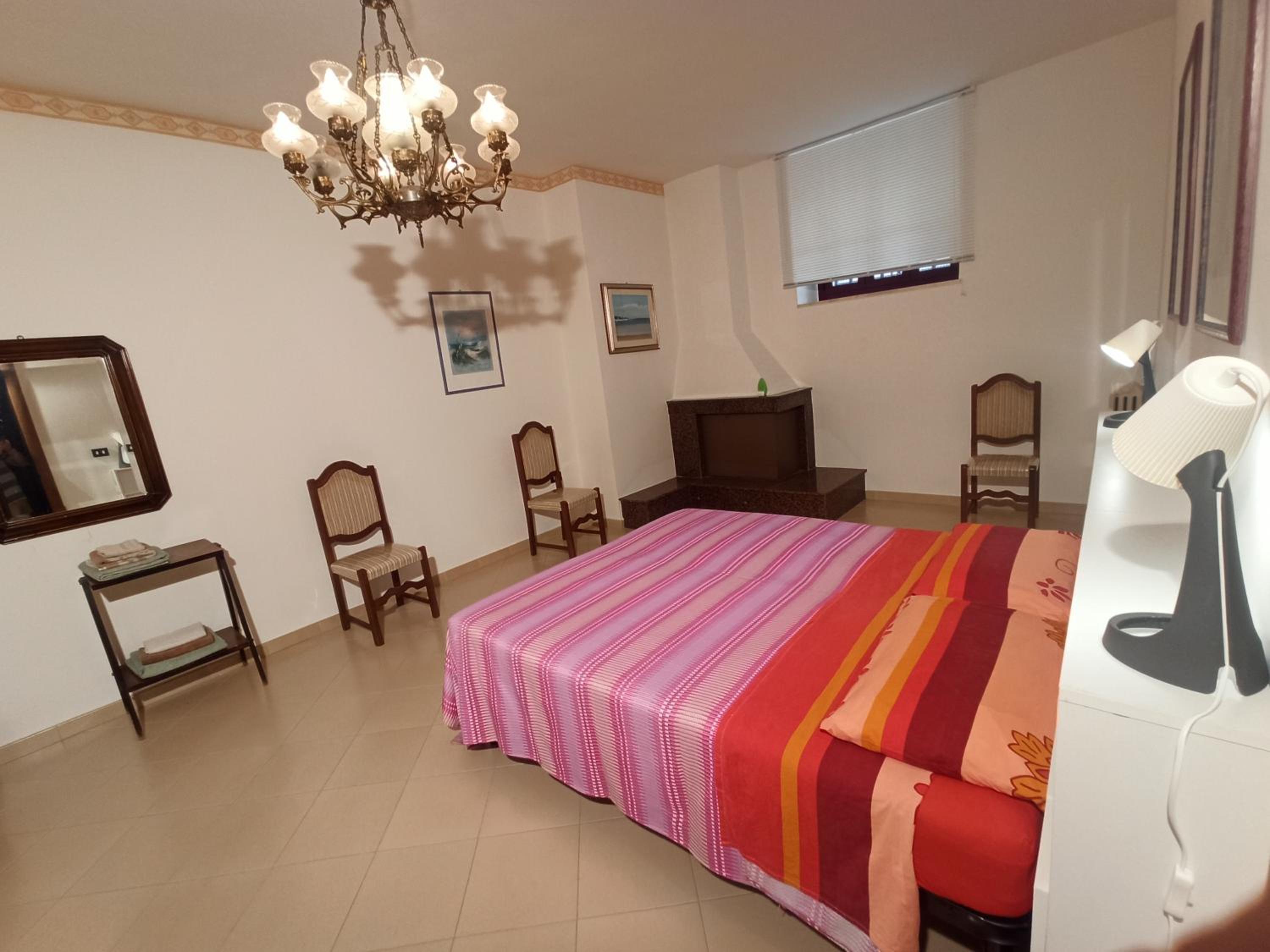 CasaMaPiè Binetto