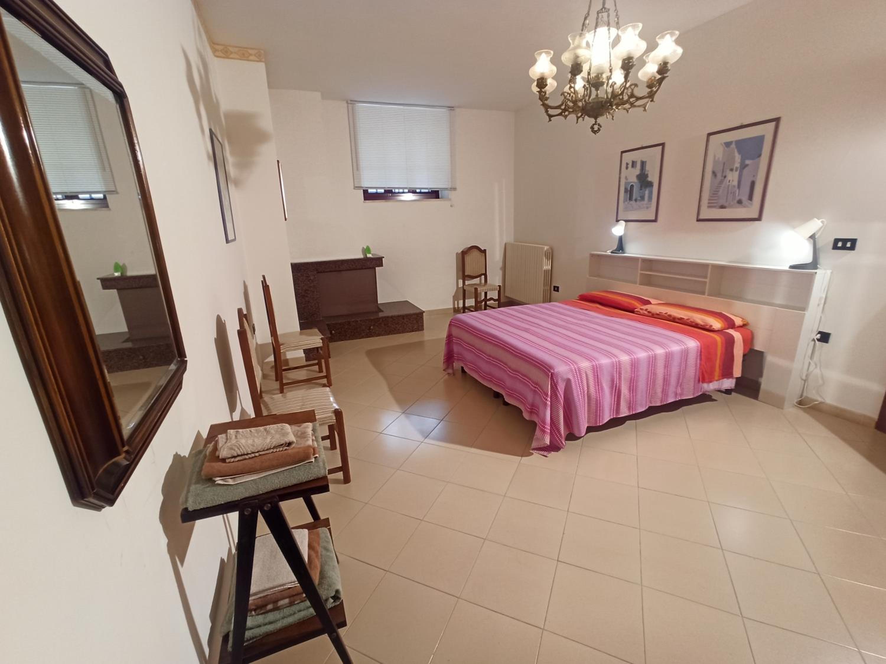 CasaMaPiè Binetto