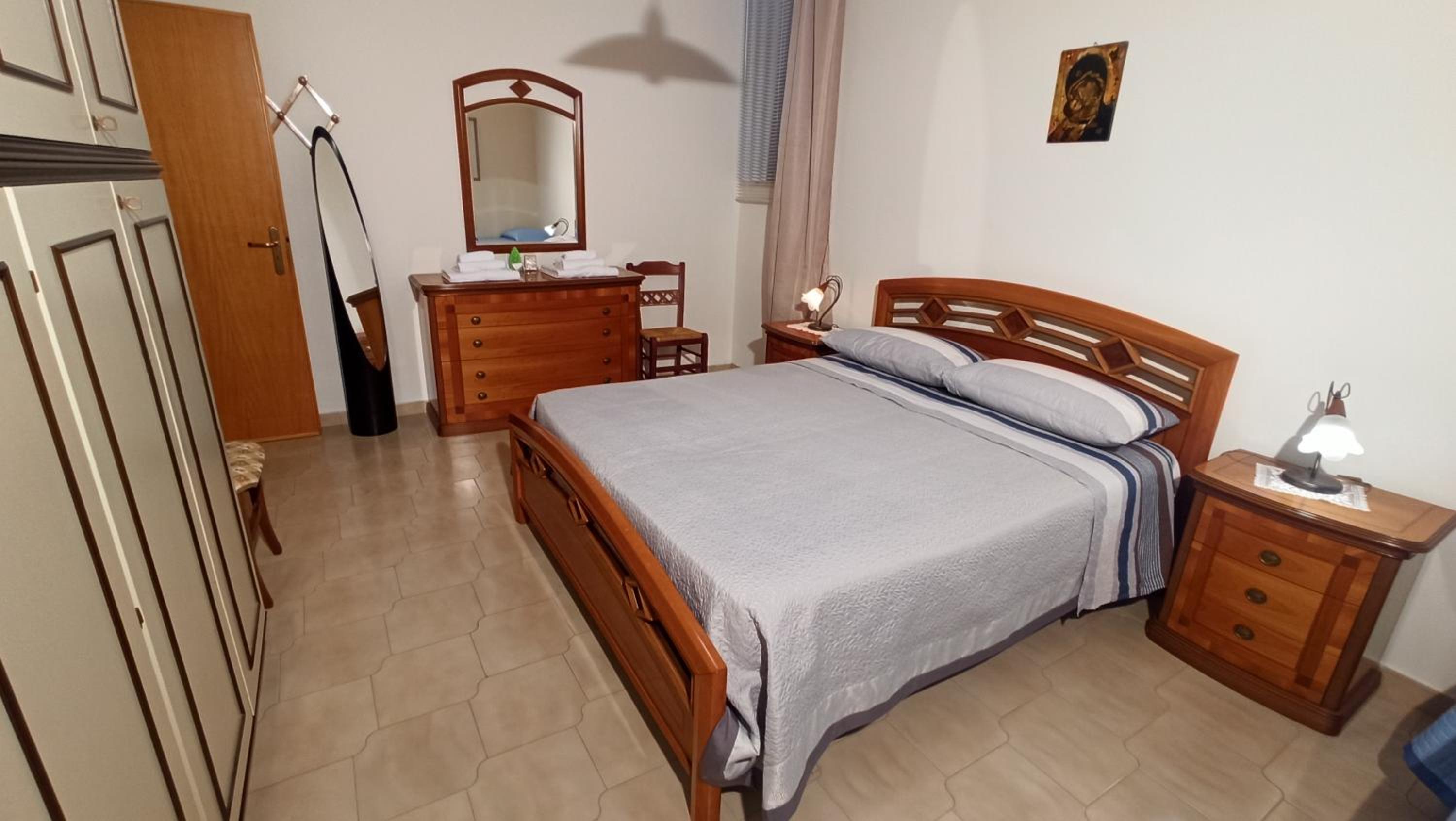 CasaMaPiè Binetto