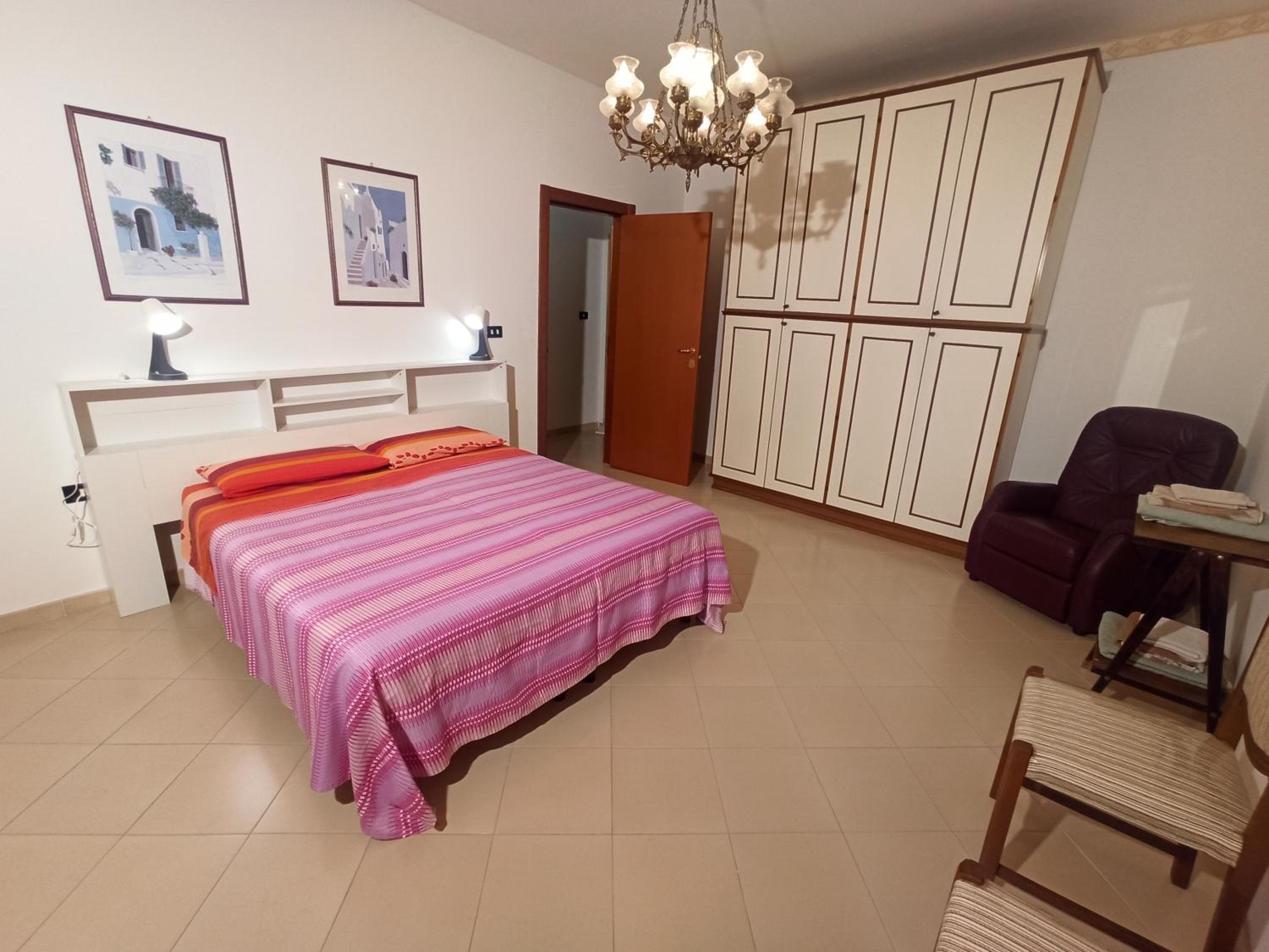 CasaMaPiè Binetto
