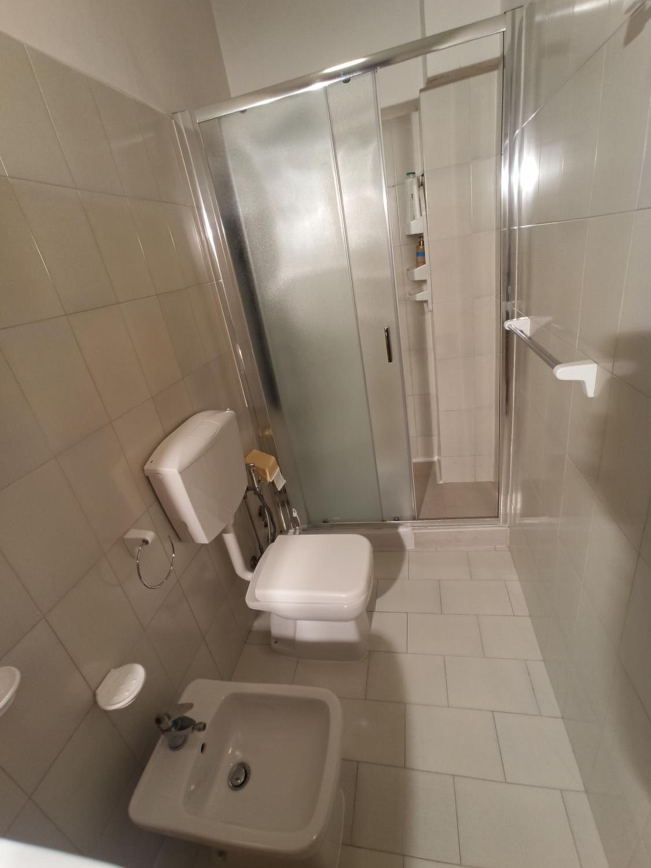 CasaMaPiè Binetto