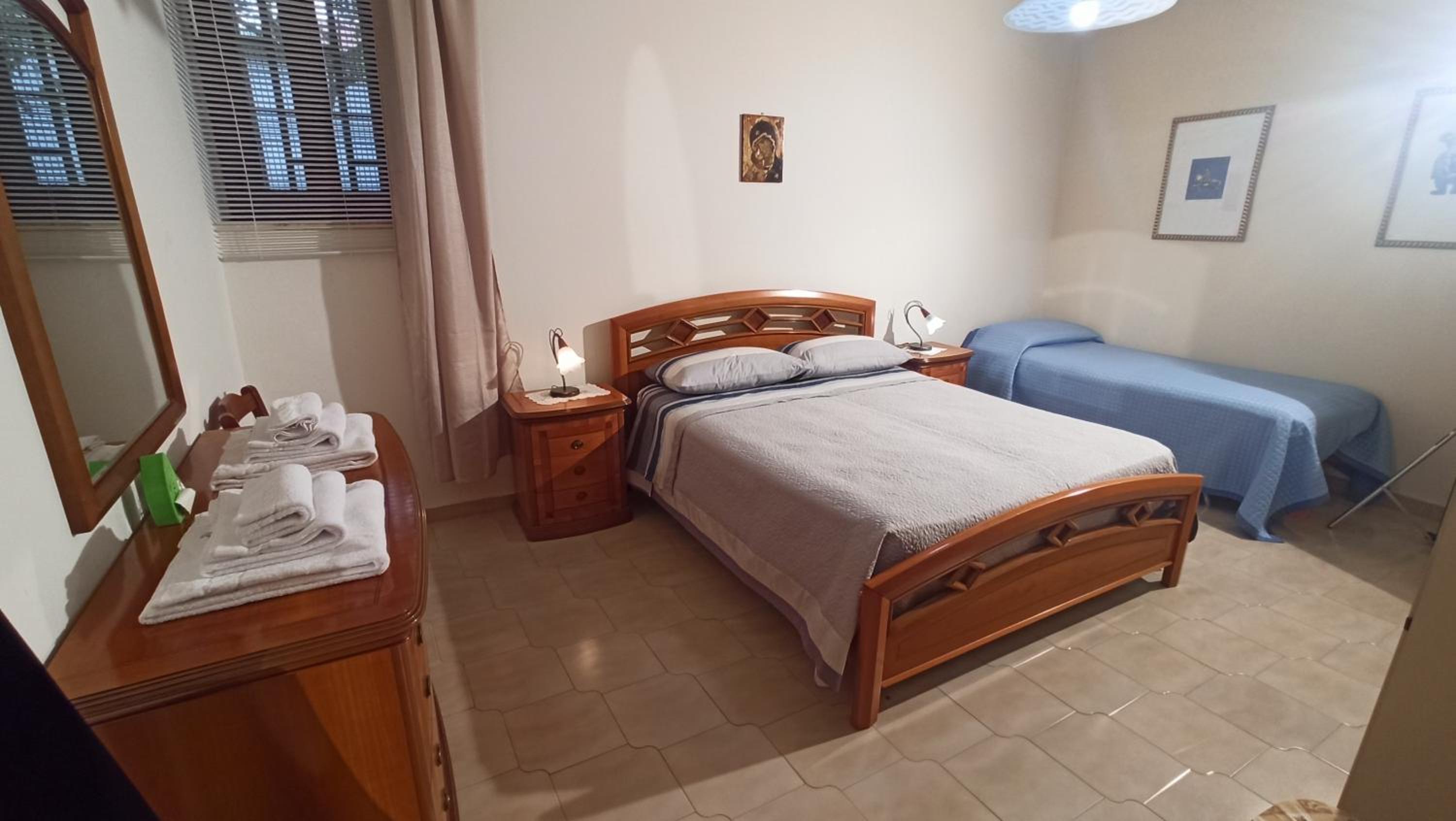 CasaMaPiè Binetto