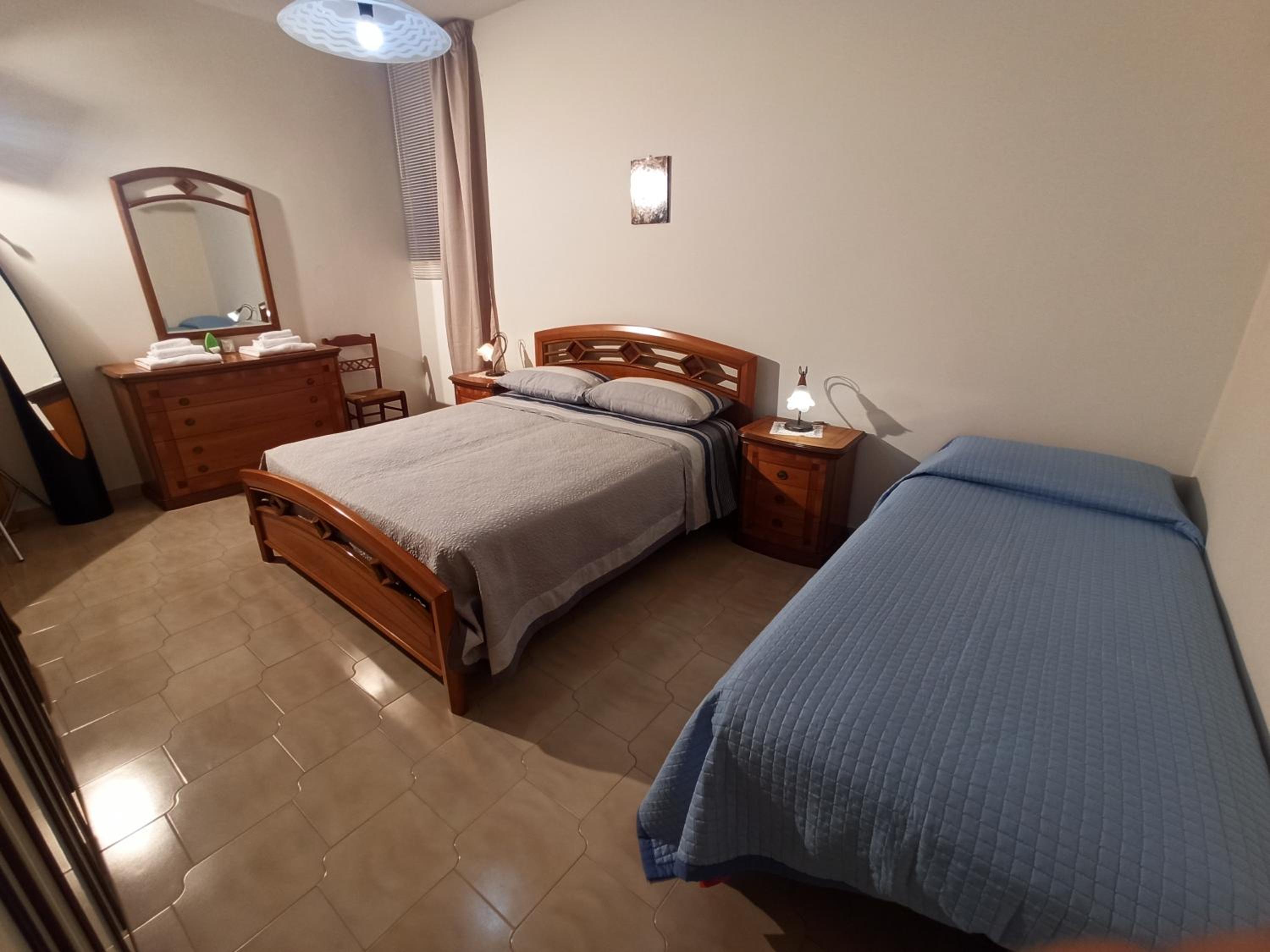 CasaMaPiè Binetto