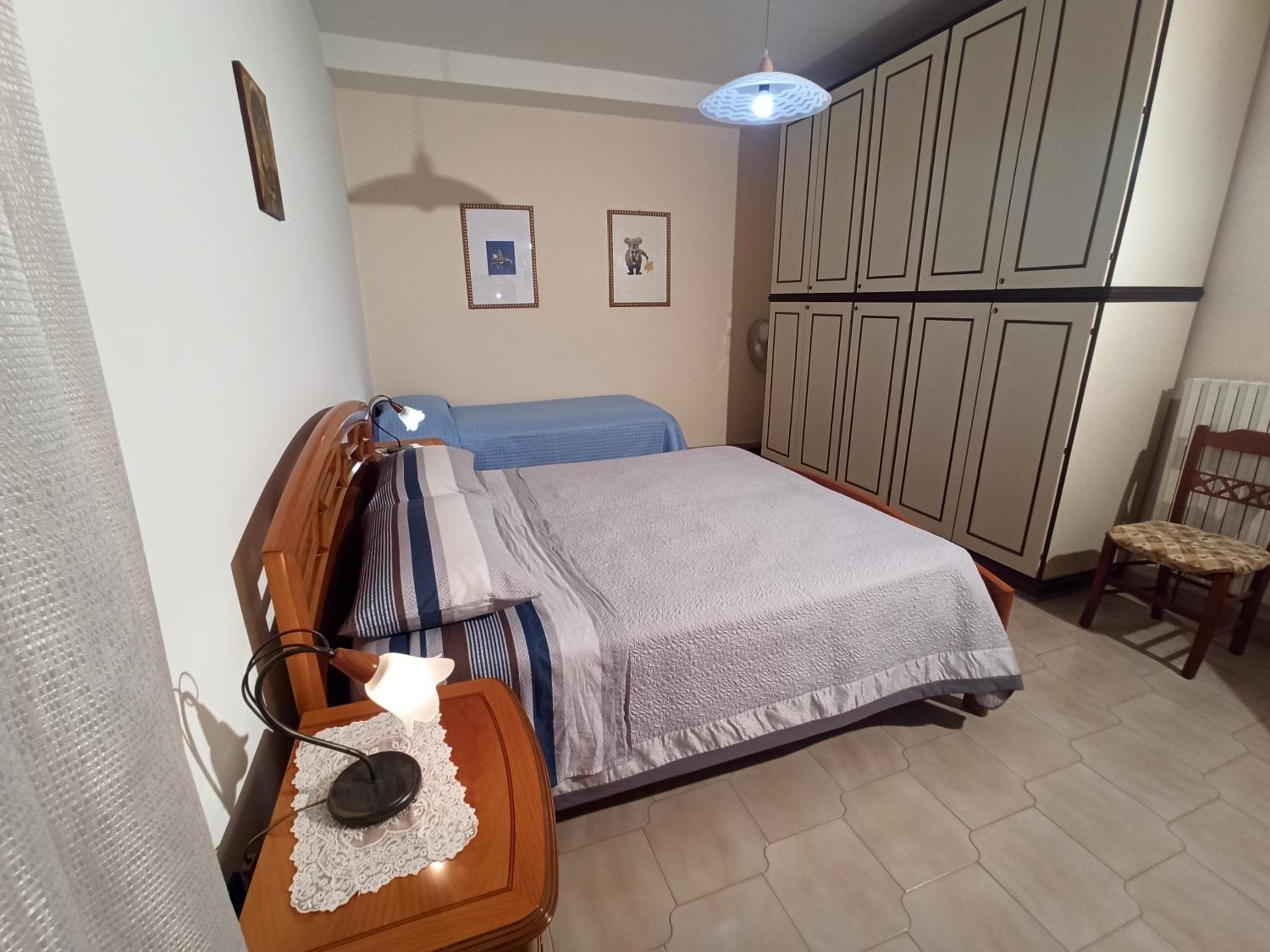 CasaMaPiè Binetto