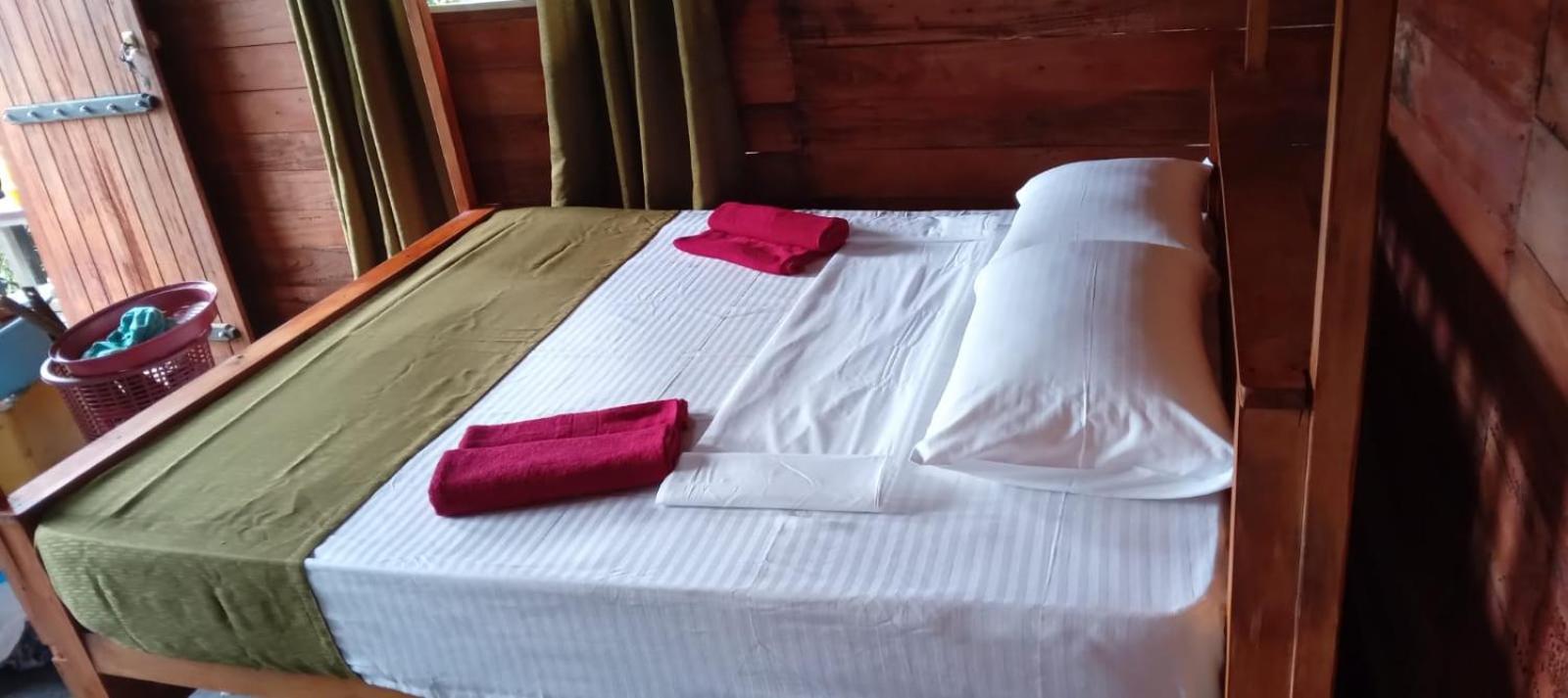 Woodland Hideaway in Sinharaja