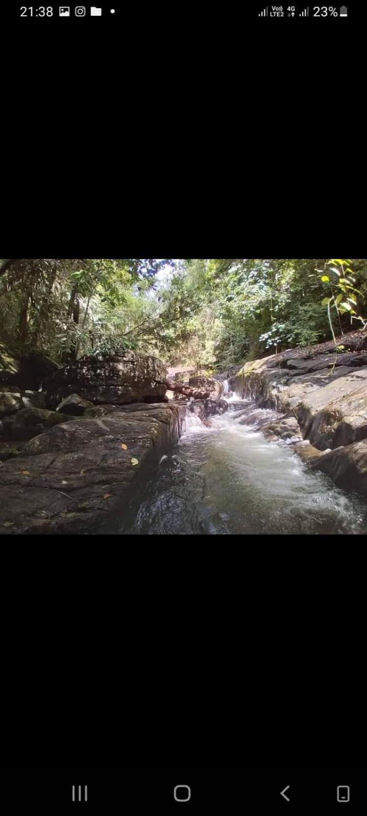 Woodland Hideaway in Sinharaja