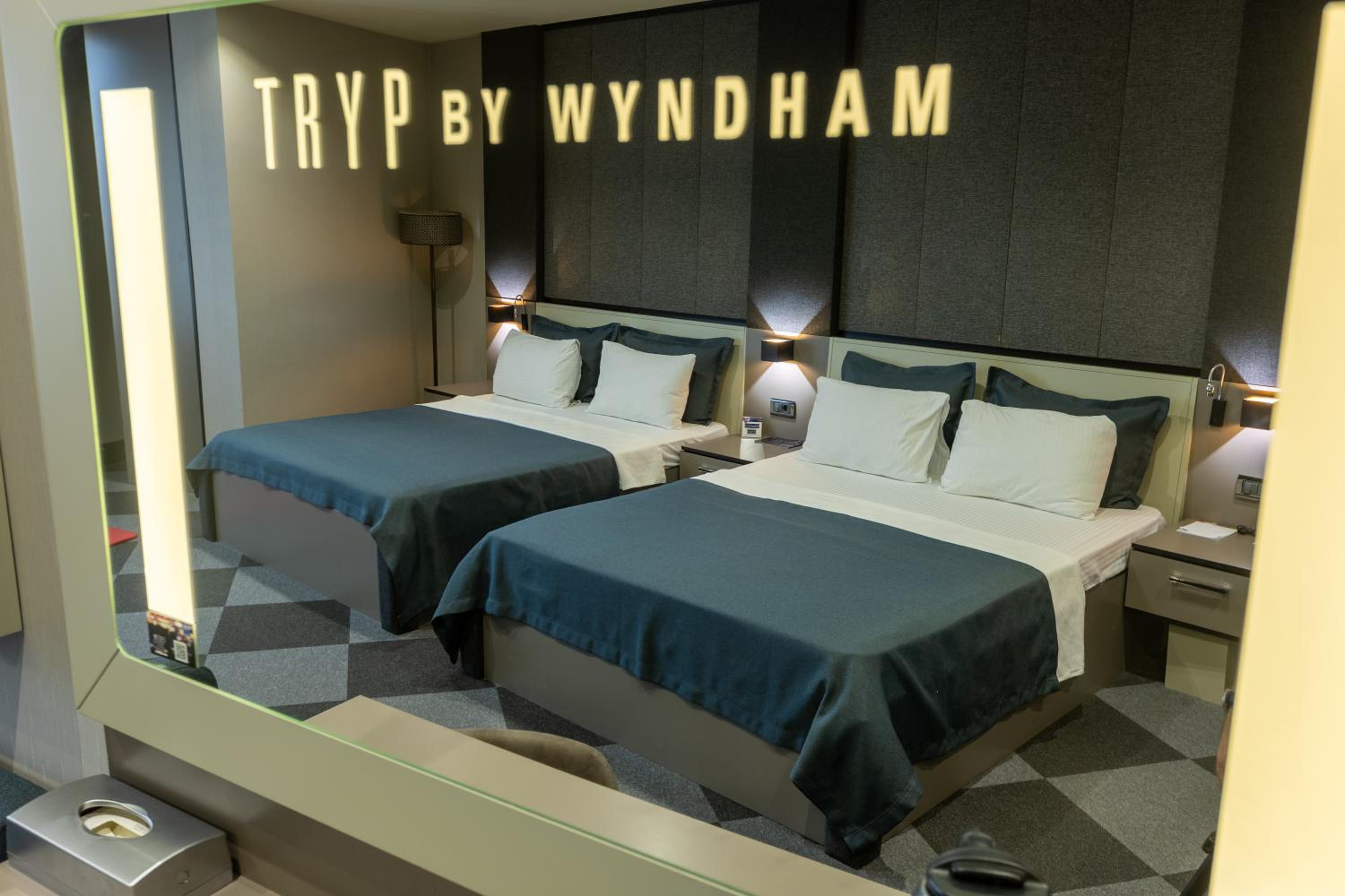Tryp By Wyndham Istanbul Sancaktepe - Image 37