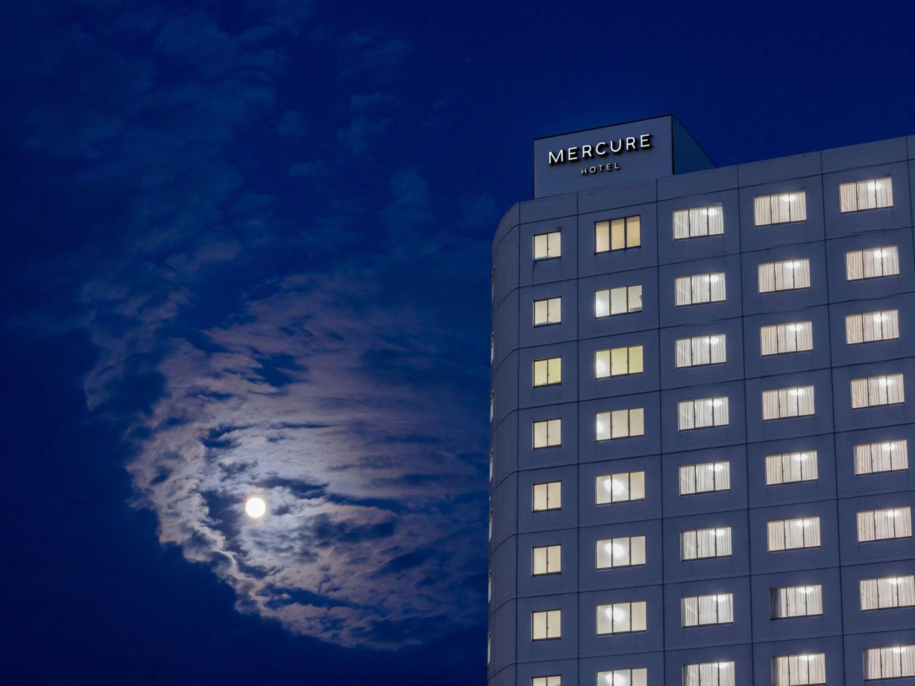 Mercure Nagano Matsushiro Resort & Spa