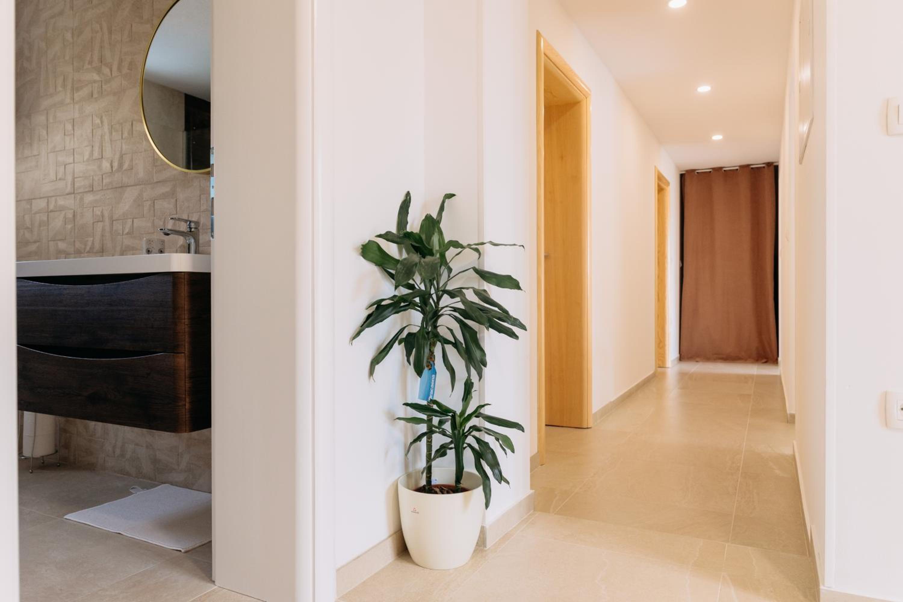 BDD House