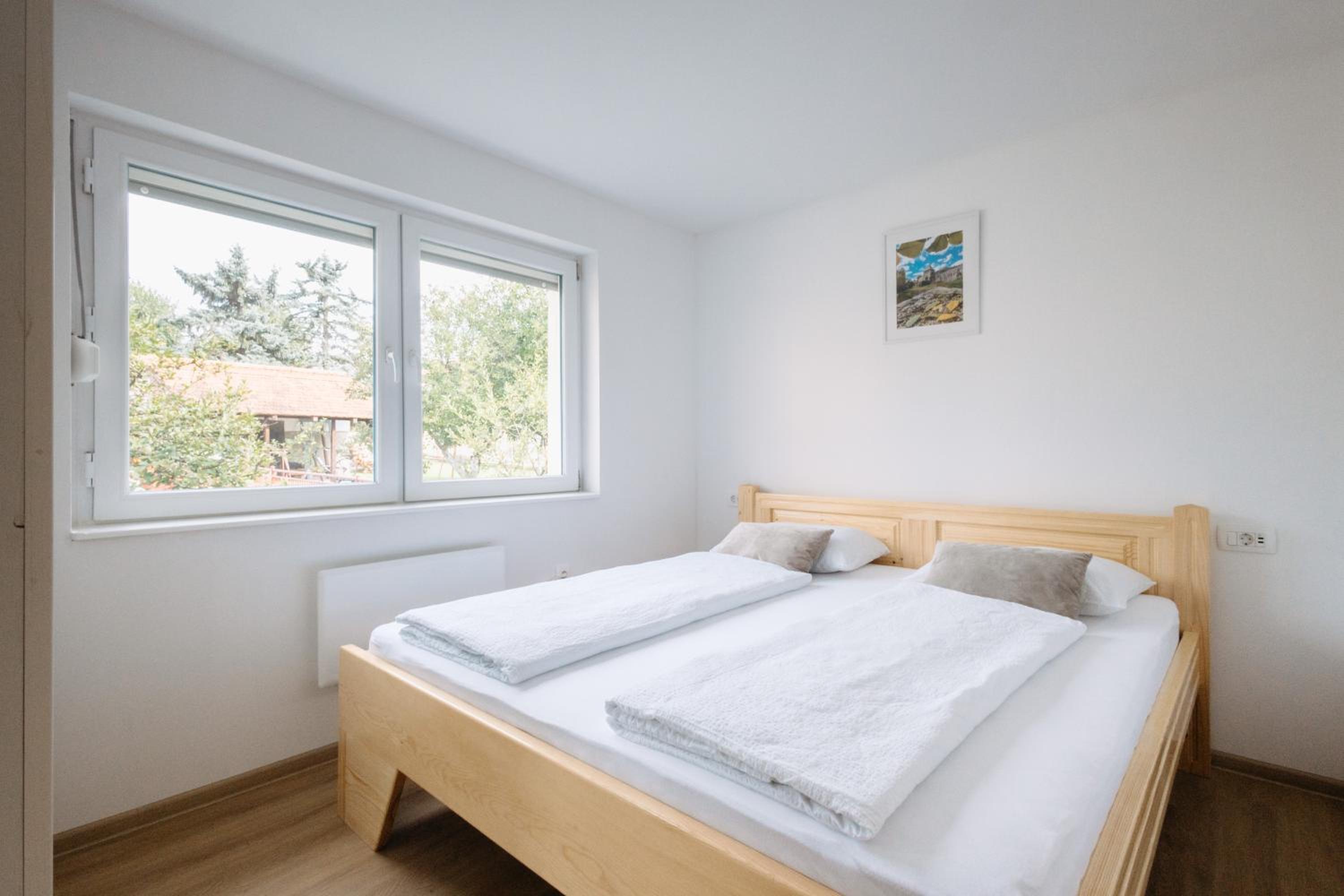 BDD House