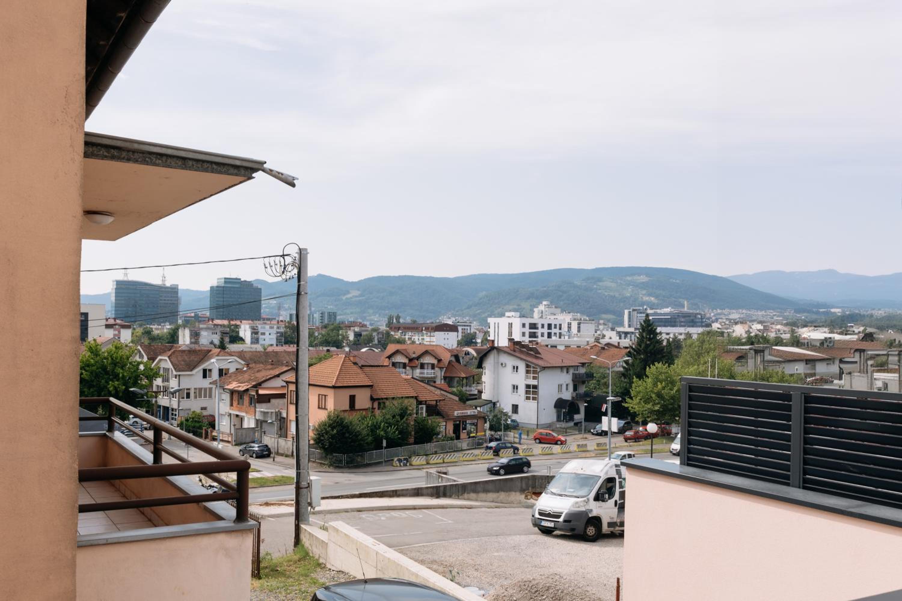 BDD House