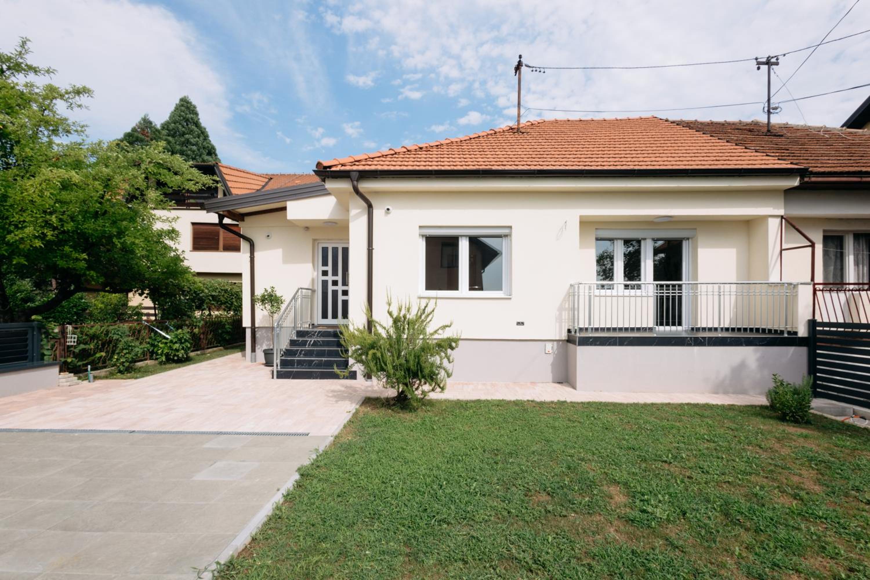 BDD House