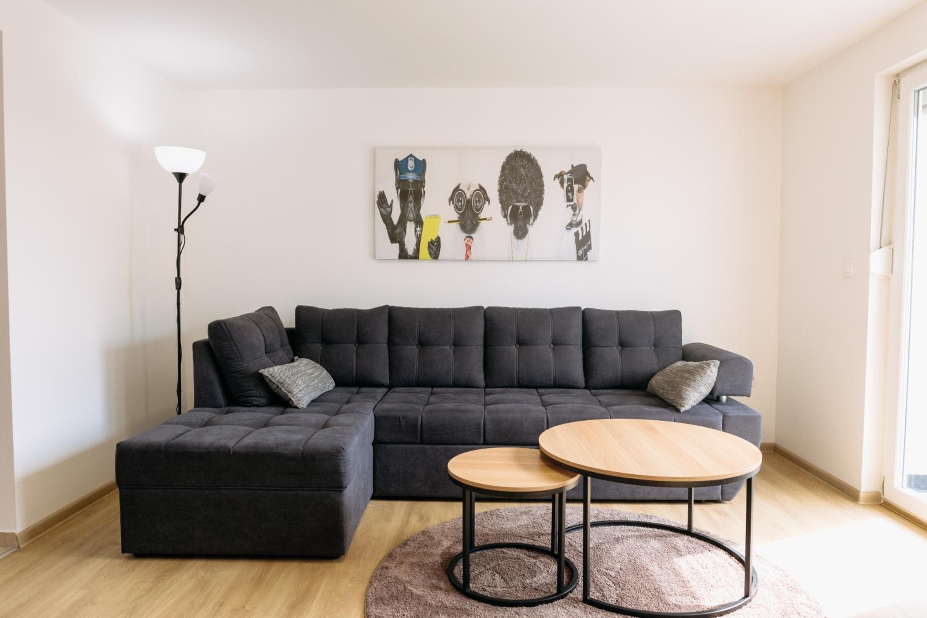 BDD House