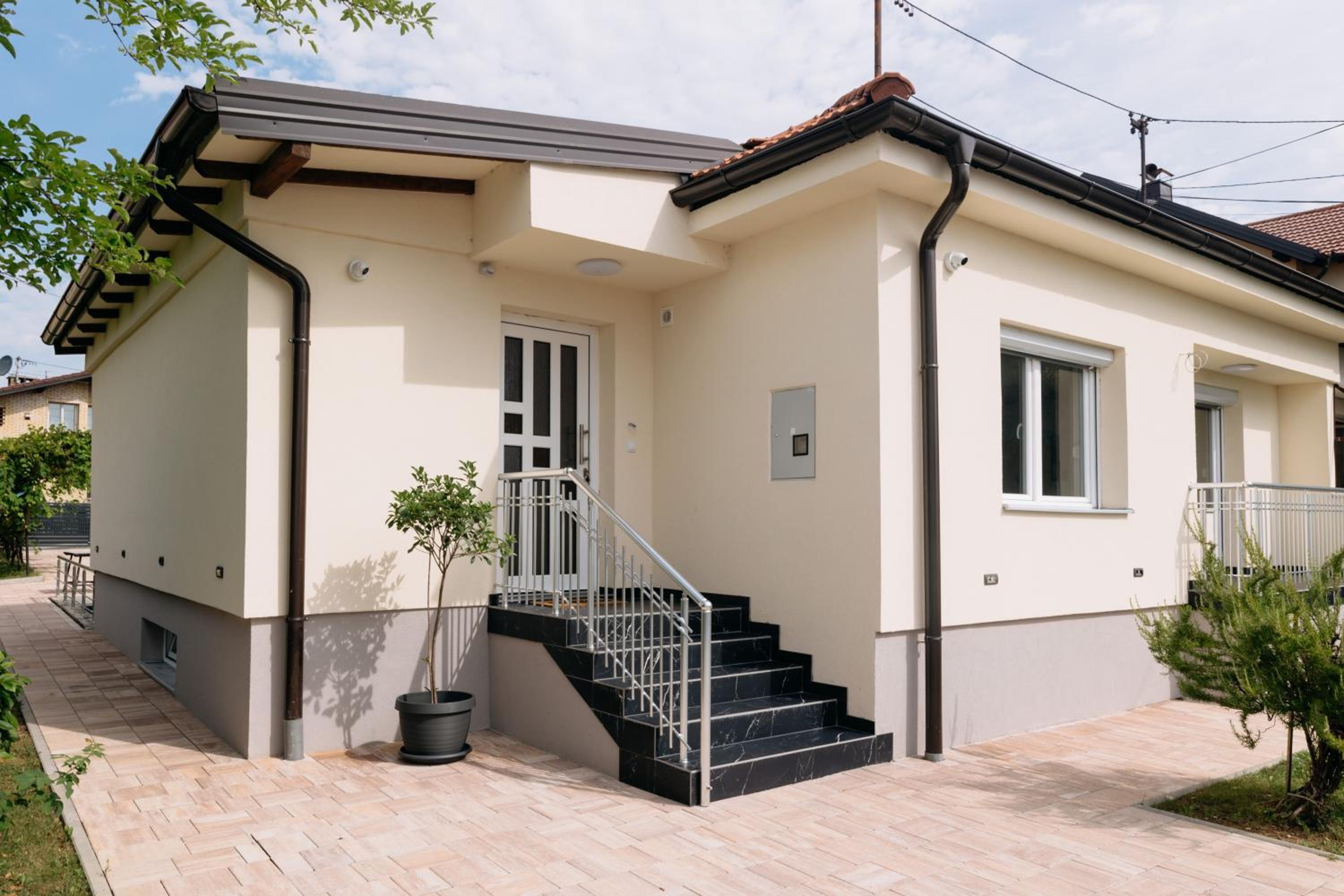 BDD House