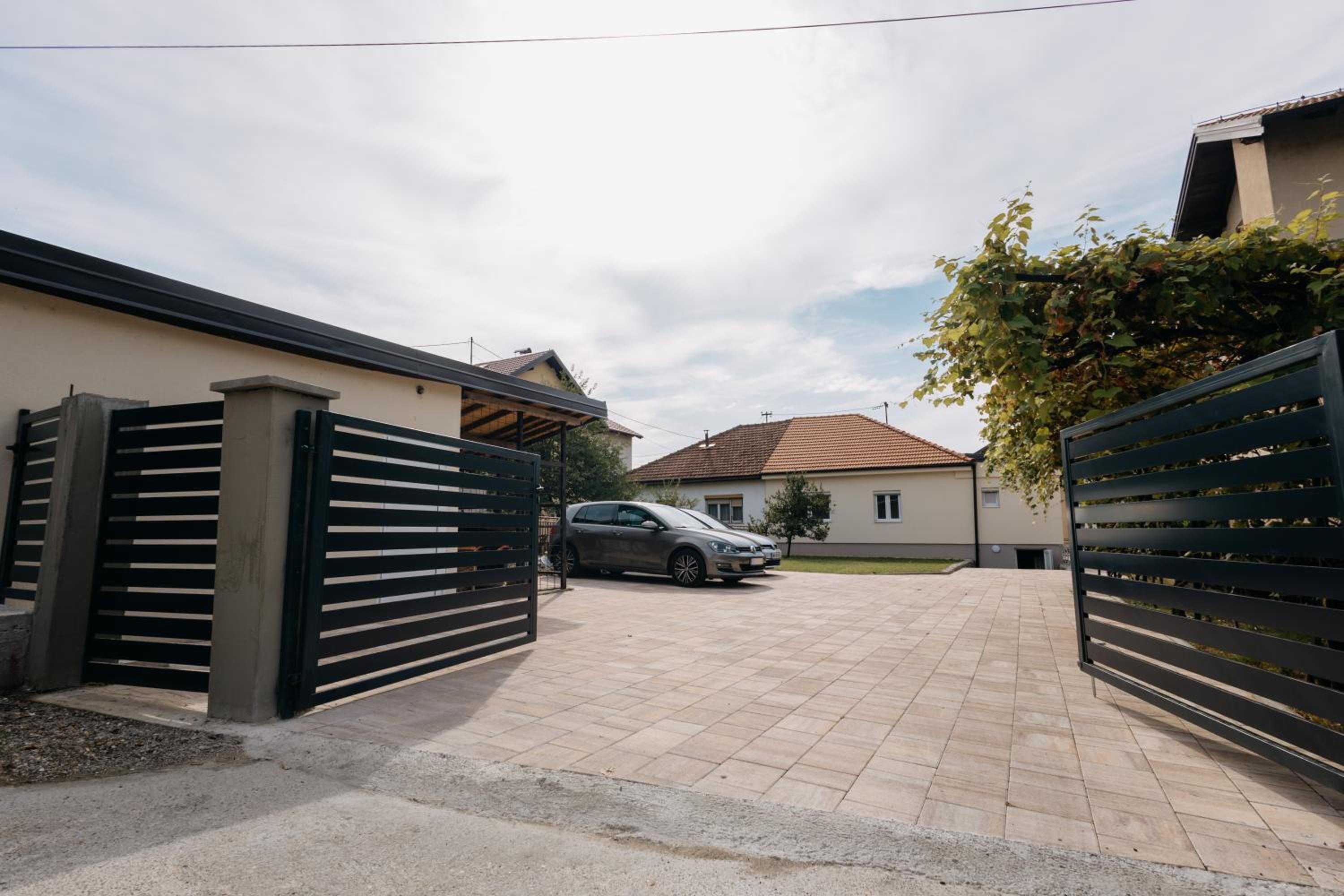 BDD House