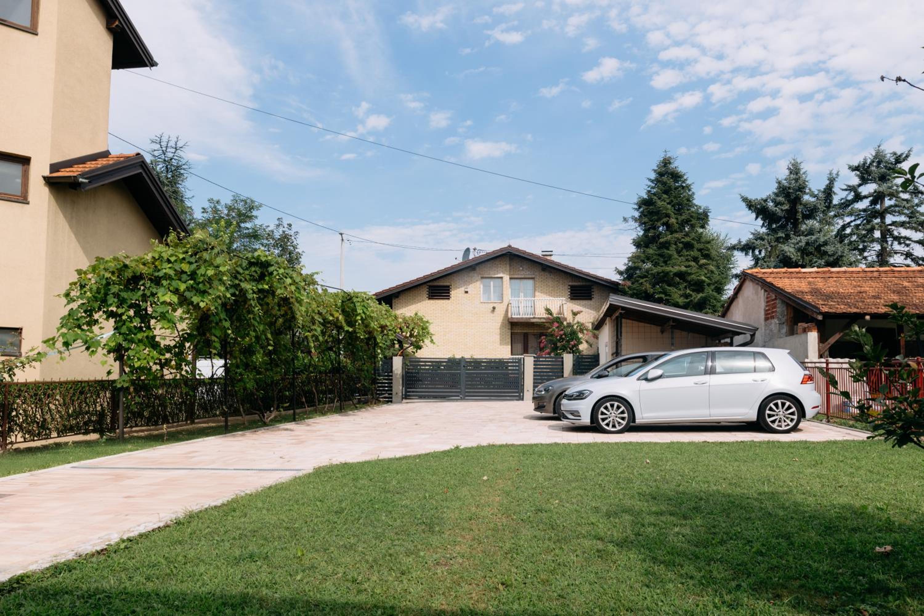 BDD House