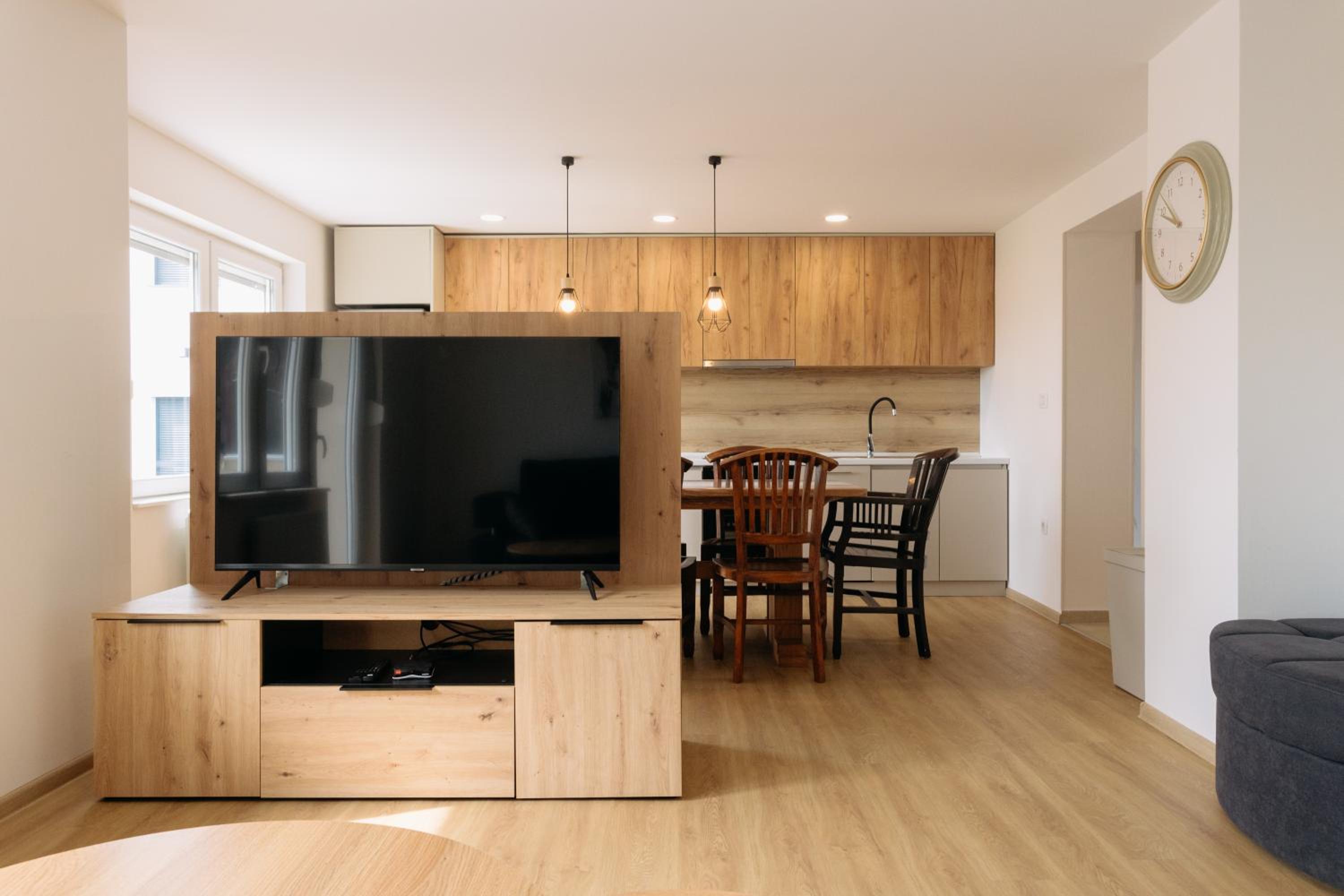BDD House