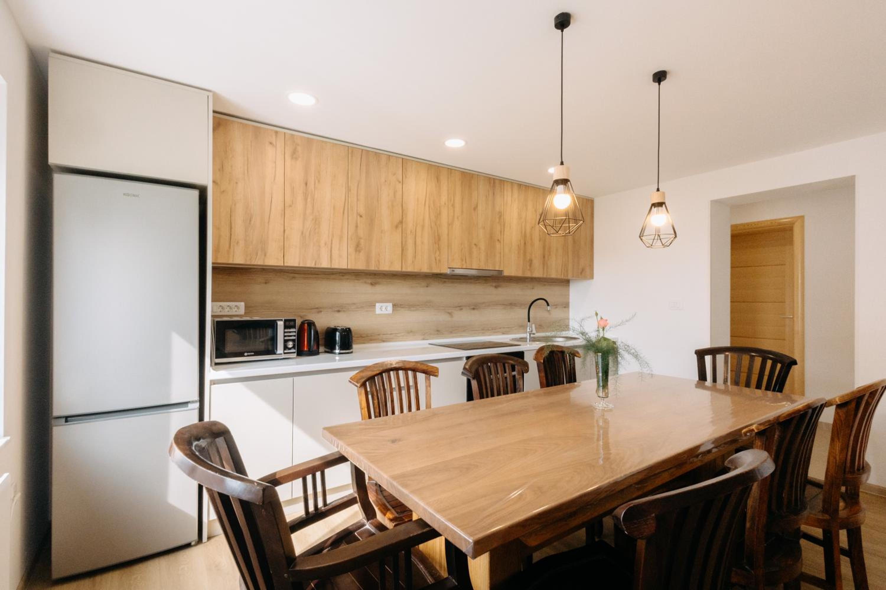 BDD House