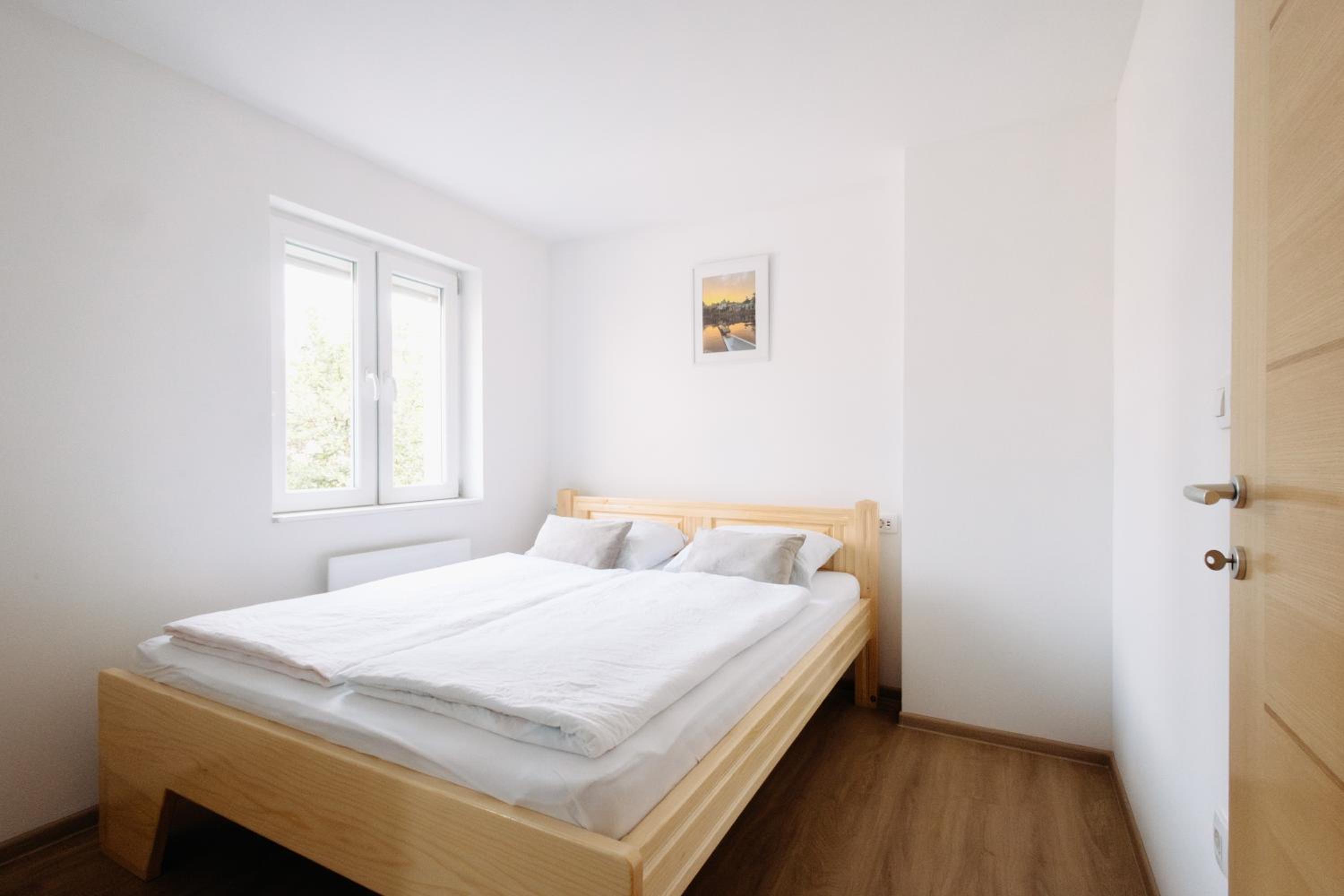 BDD House