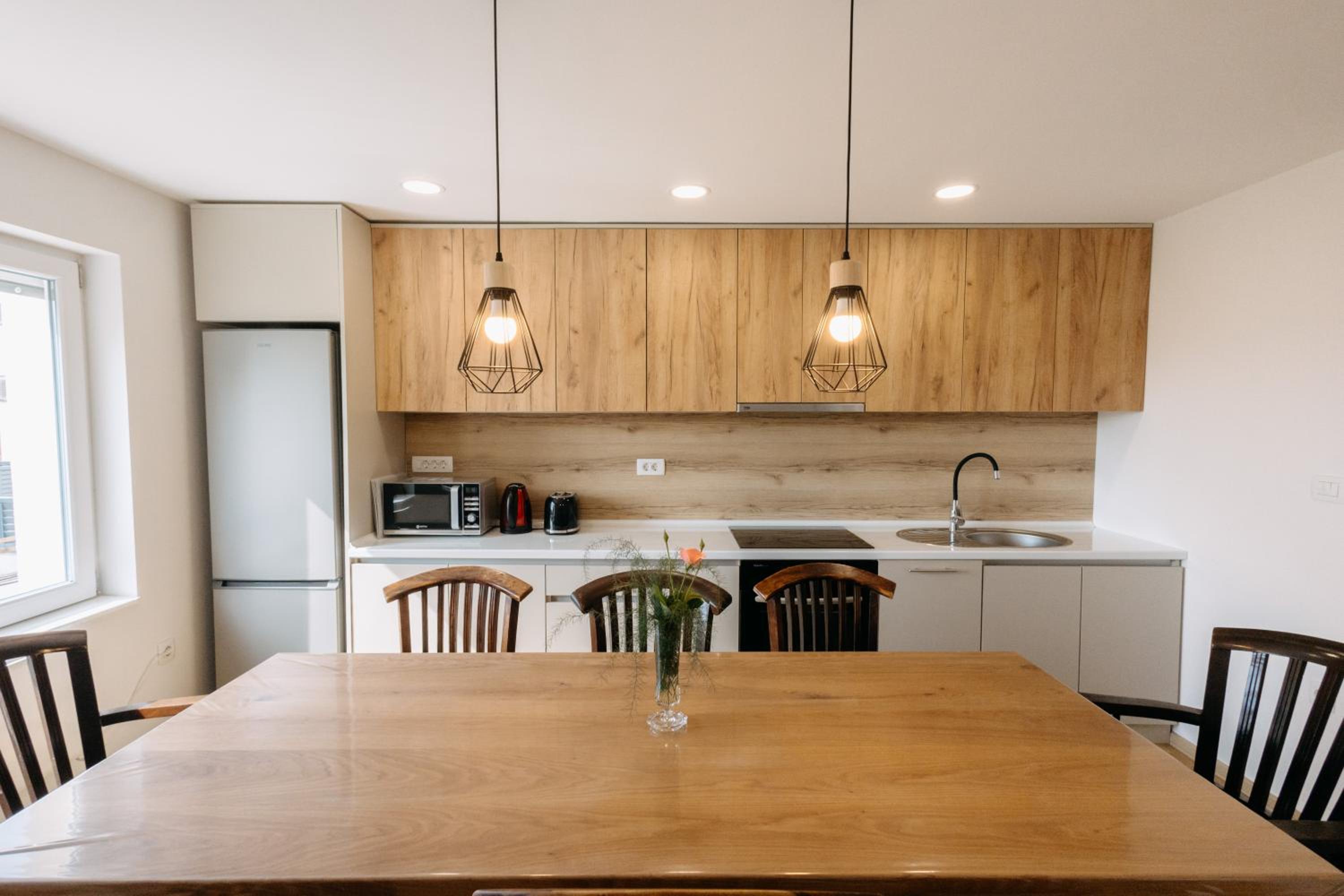 BDD House